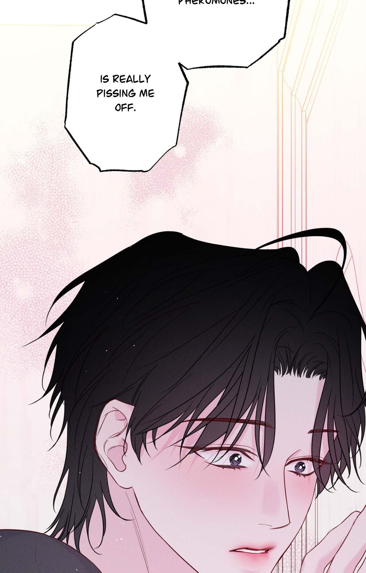 In Your Wake - Chapter 44 manhwa