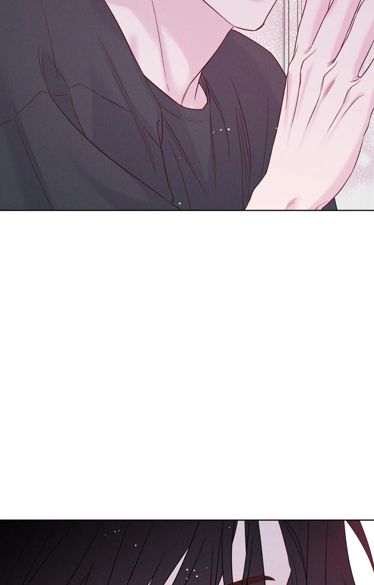 In Your Wake - Chapter 44 manhwa