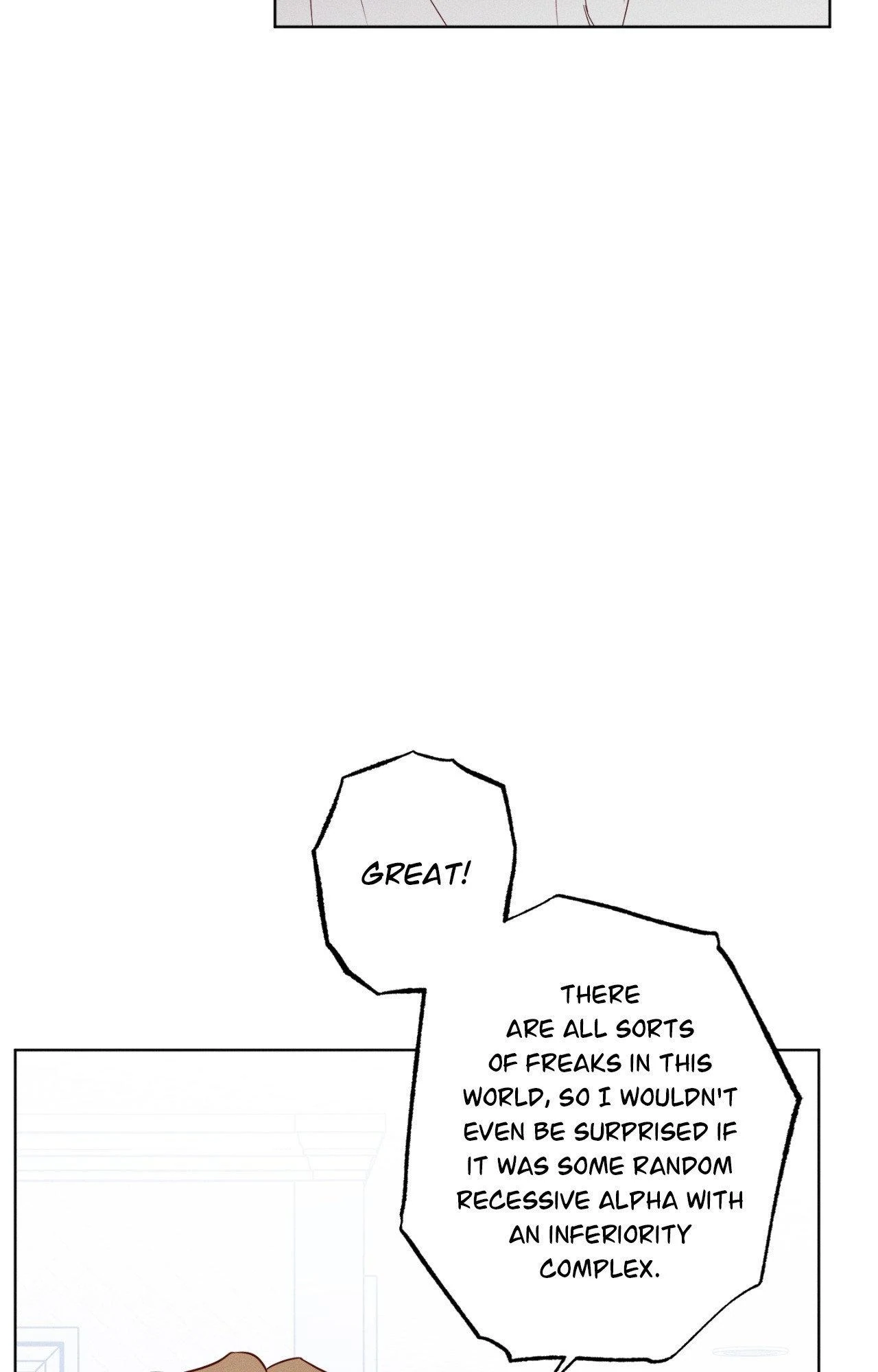 In Your Wake - Chapter 44 manhwa