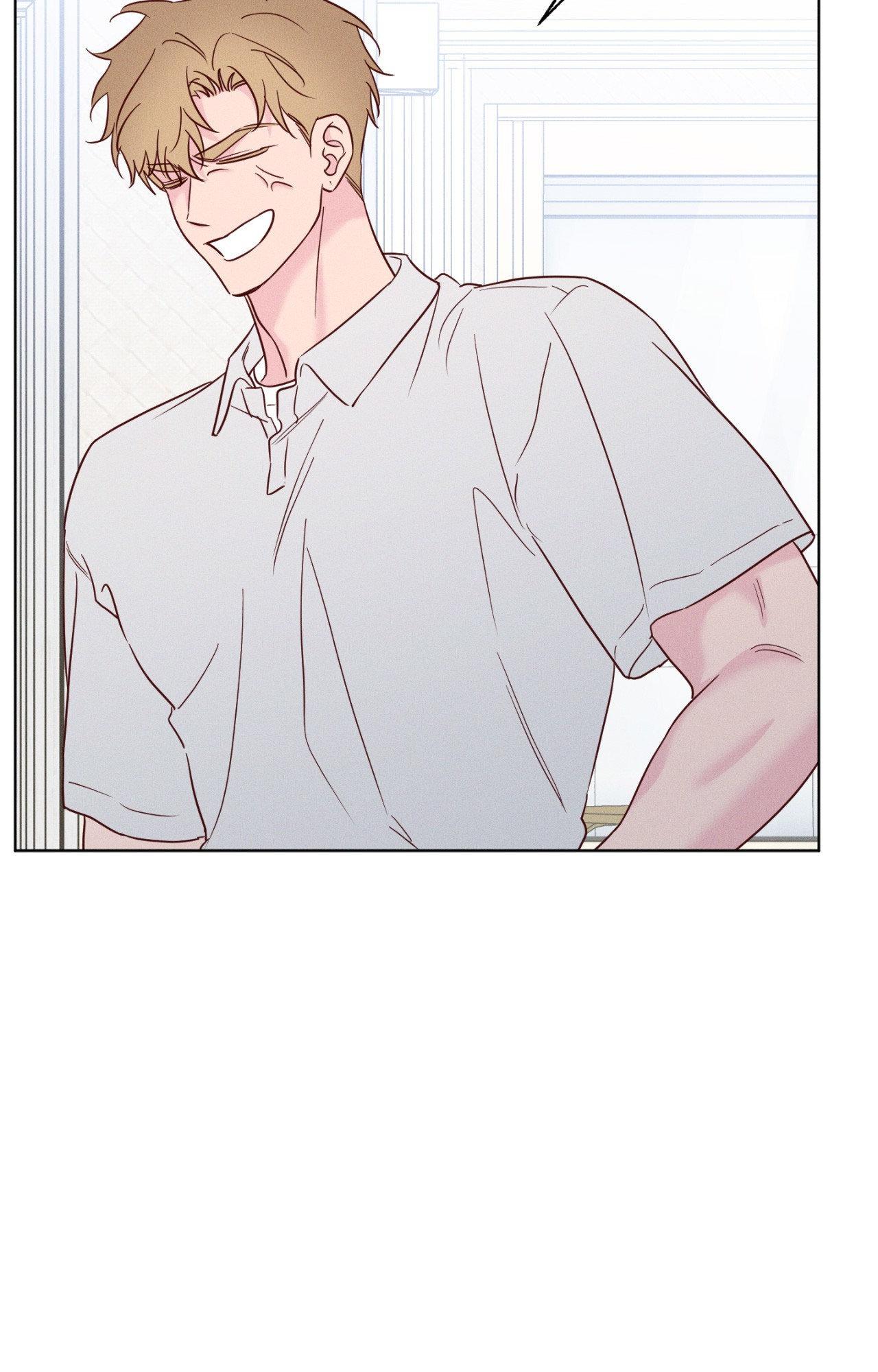 In Your Wake - Chapter 44 manhwa