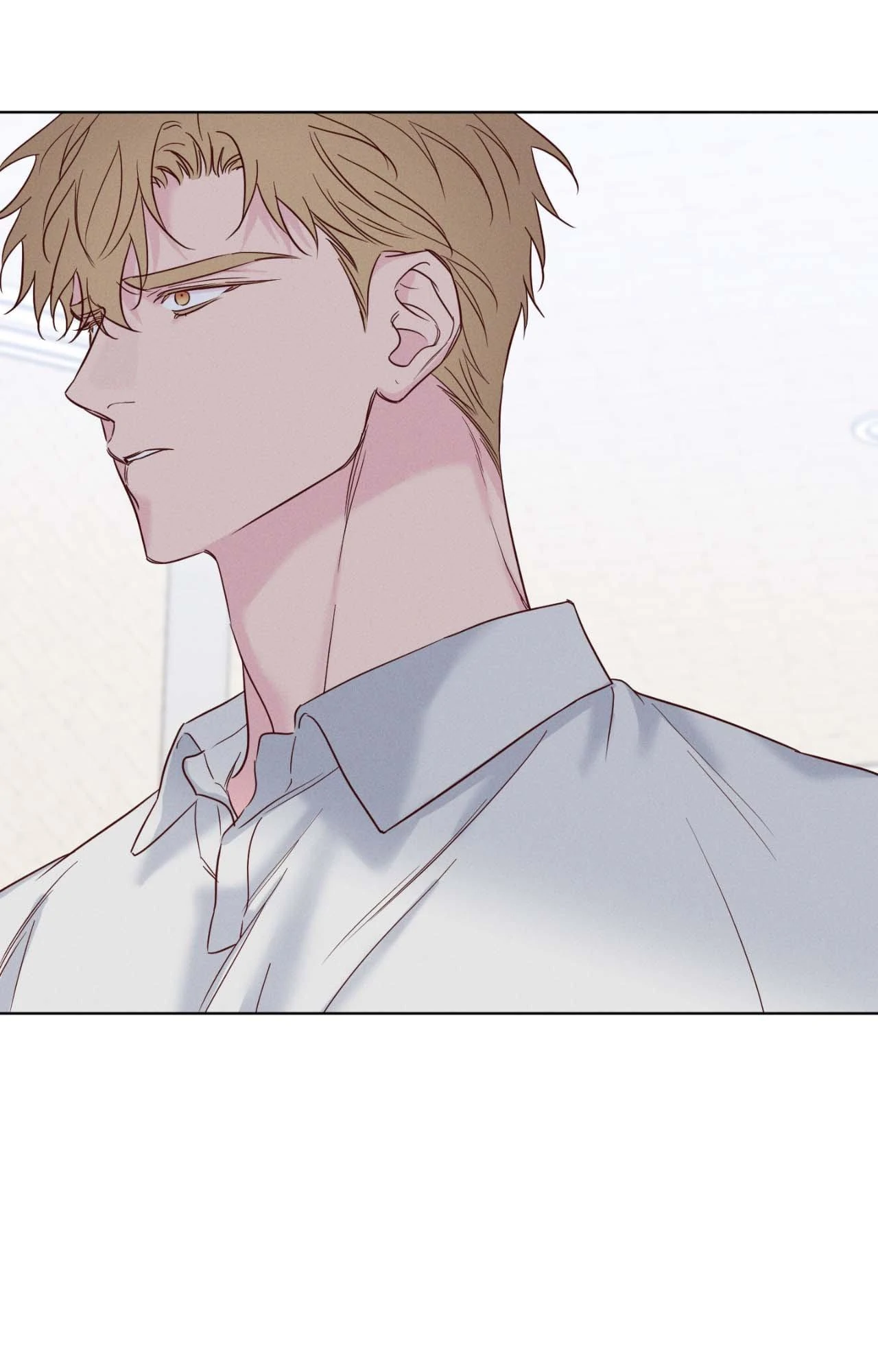 In Your Wake - Chapter 44 manhwa