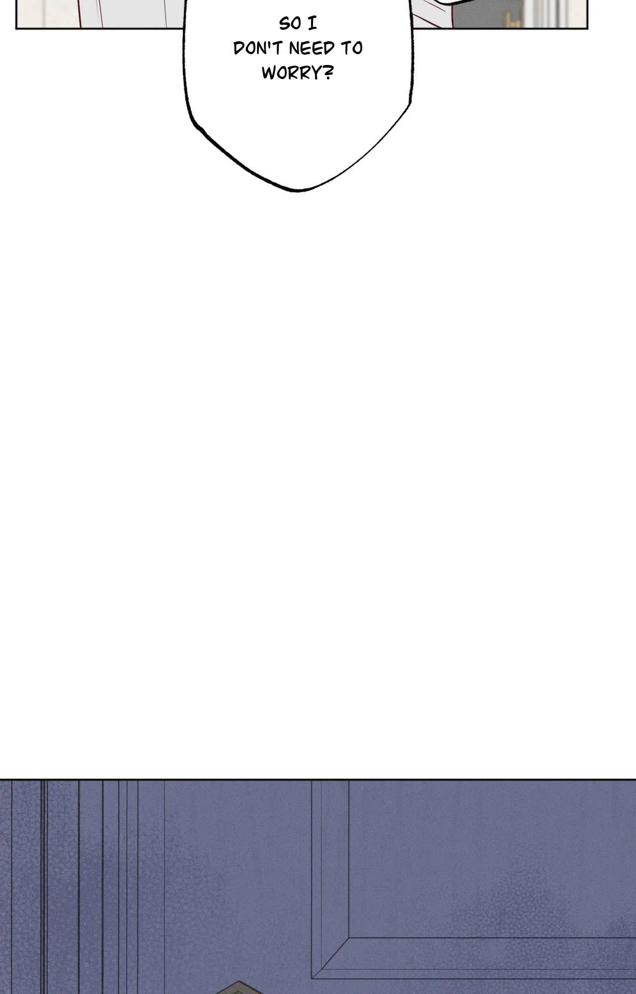 In Your Wake - Chapter 44 manhwa