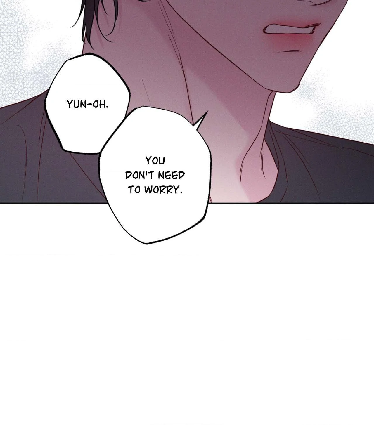 In Your Wake - Chapter 44 manhwa