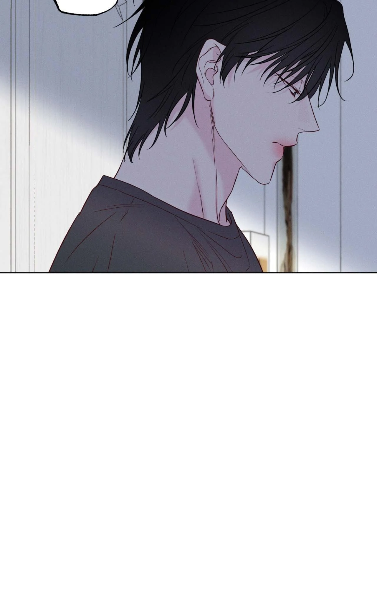 In Your Wake - Chapter 44 manhwa
