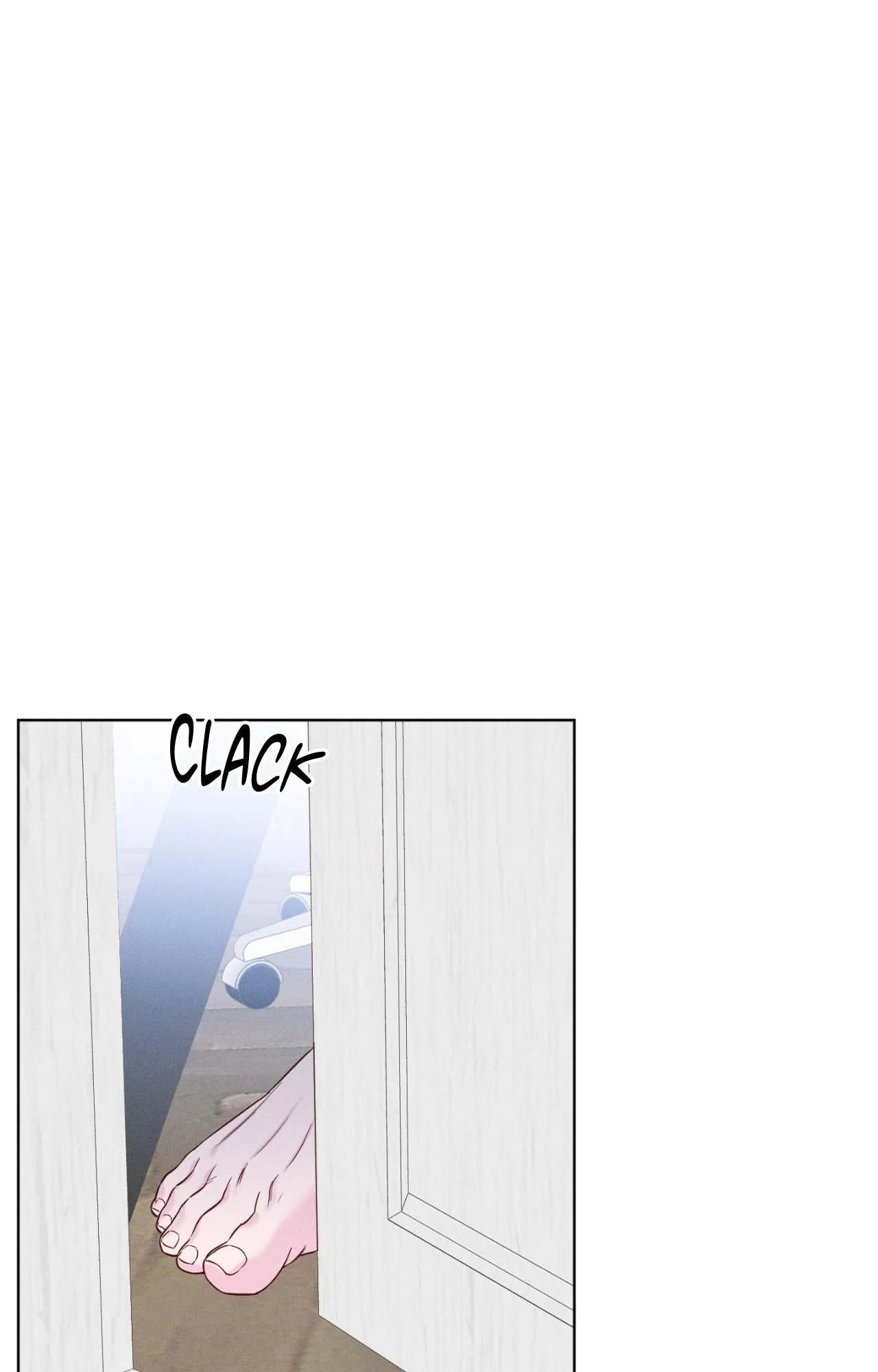 In Your Wake - Chapter 44 manhwa