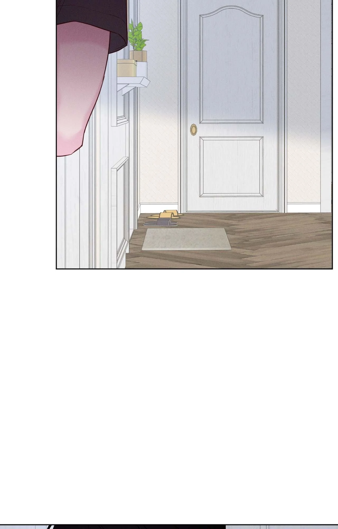 In Your Wake - Chapter 44 manhwa