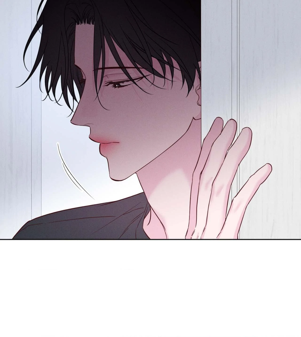 In Your Wake - Chapter 44 manhwa