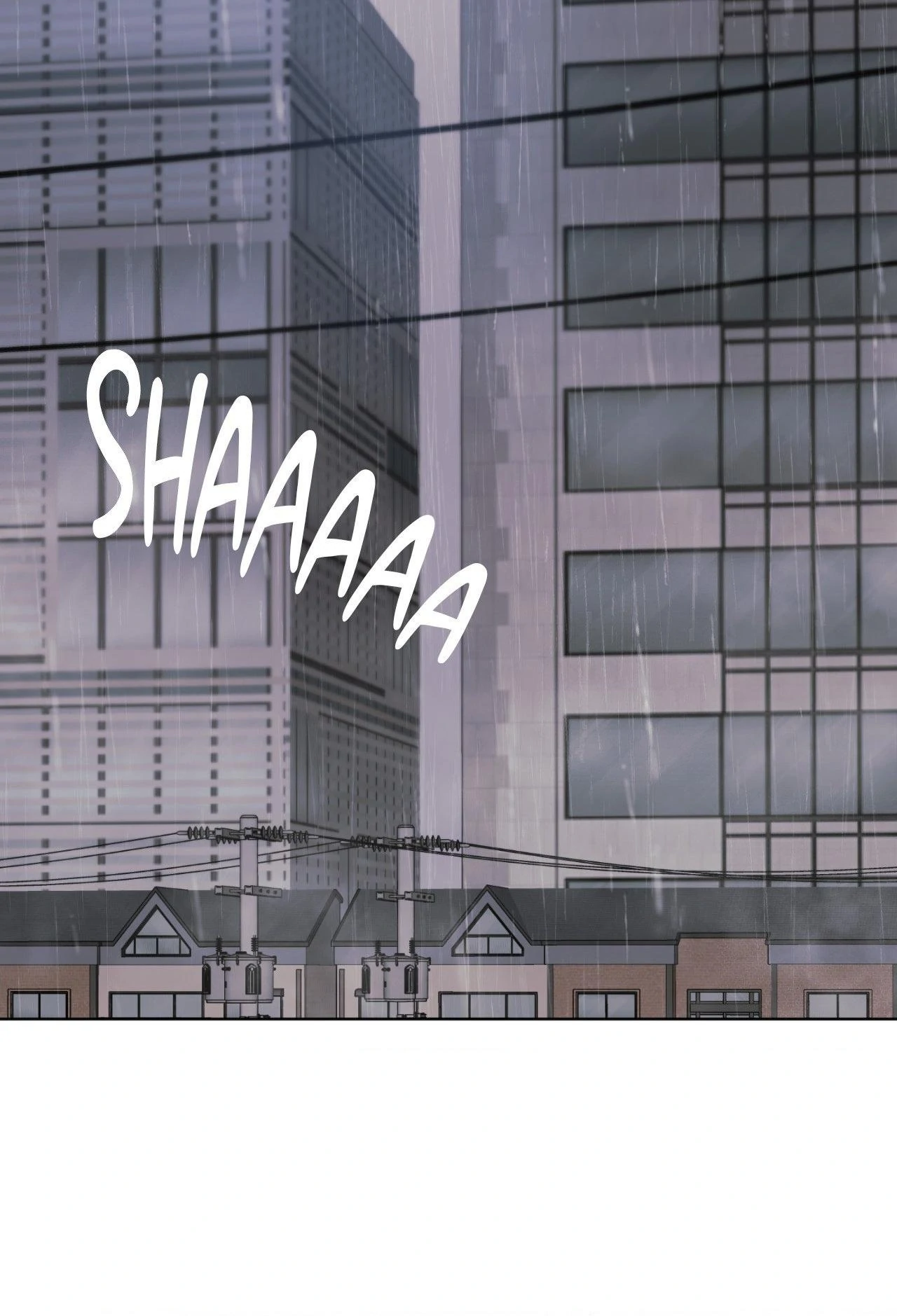 In Your Wake - Chapter 44 manhwa