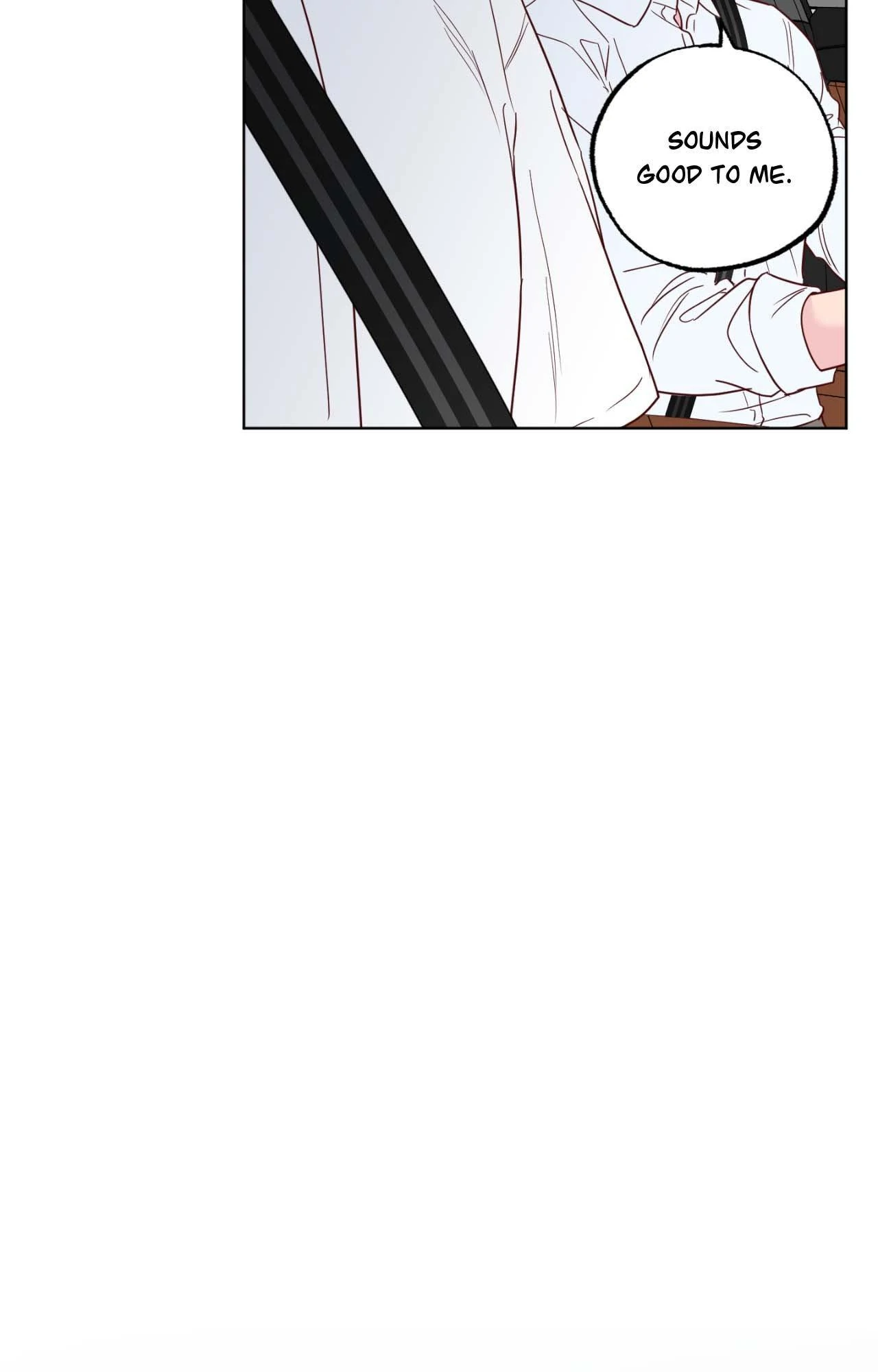 In Your Wake - Chapter 44 manhwa