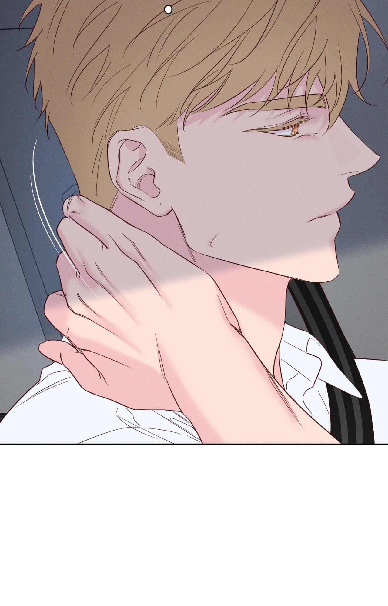 In Your Wake - Chapter 44 manhwa