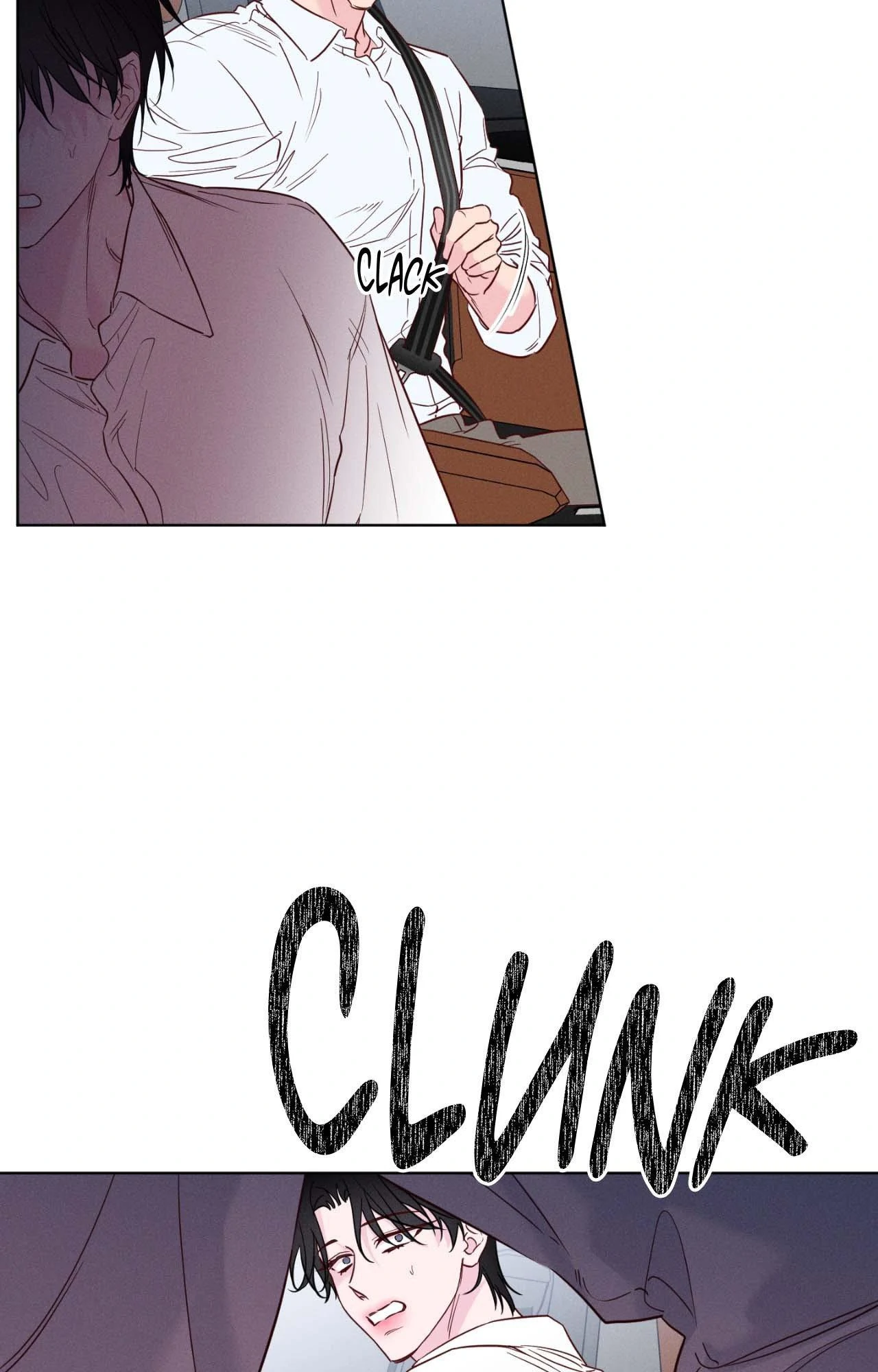 In Your Wake - Chapter 44 manhwa