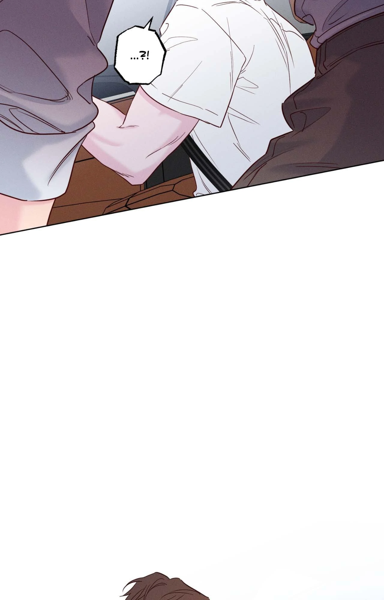 In Your Wake - Chapter 44 manhwa
