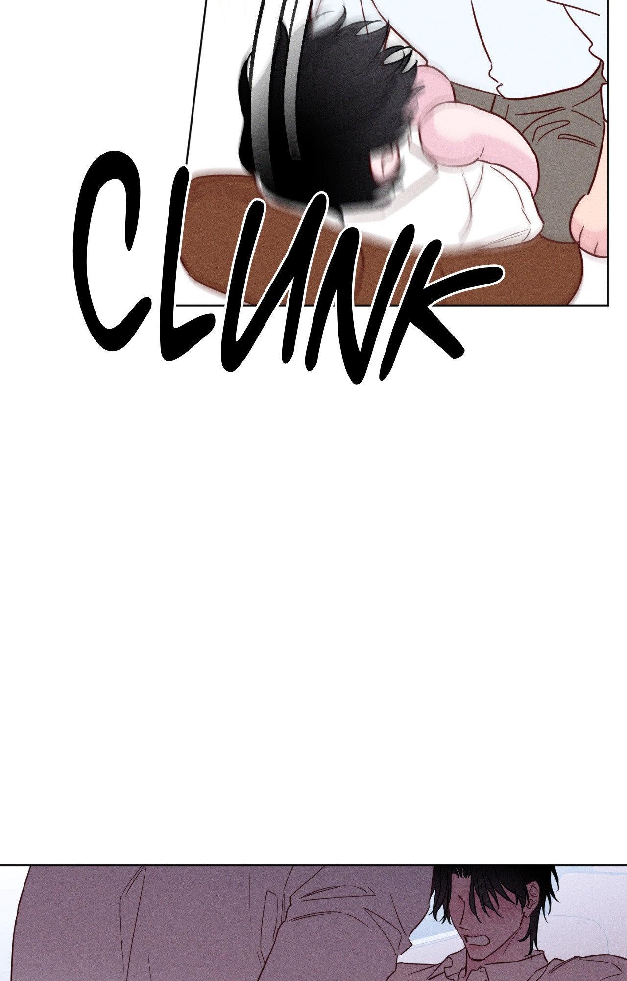 In Your Wake - Chapter 44 manhwa