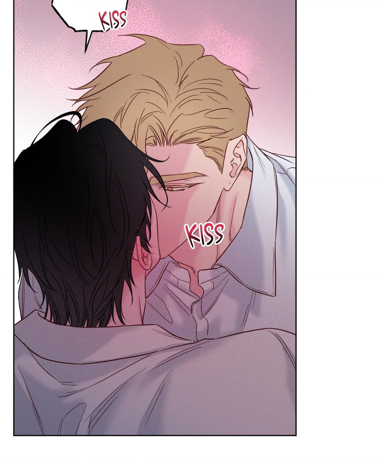 In Your Wake - Chapter 44 manhwa