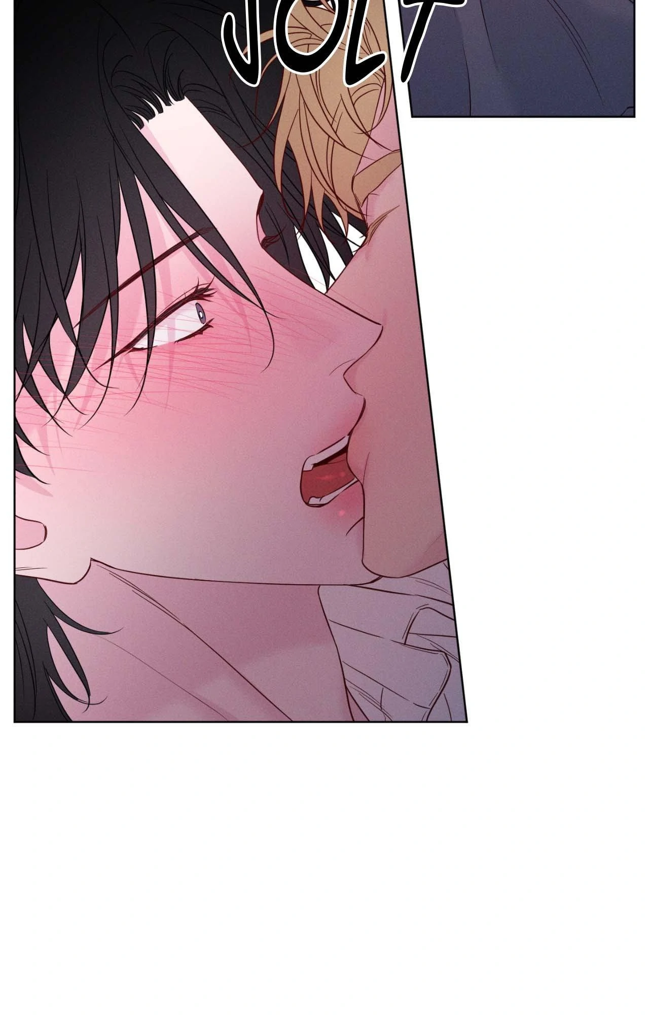 In Your Wake - Chapter 44 manhwa