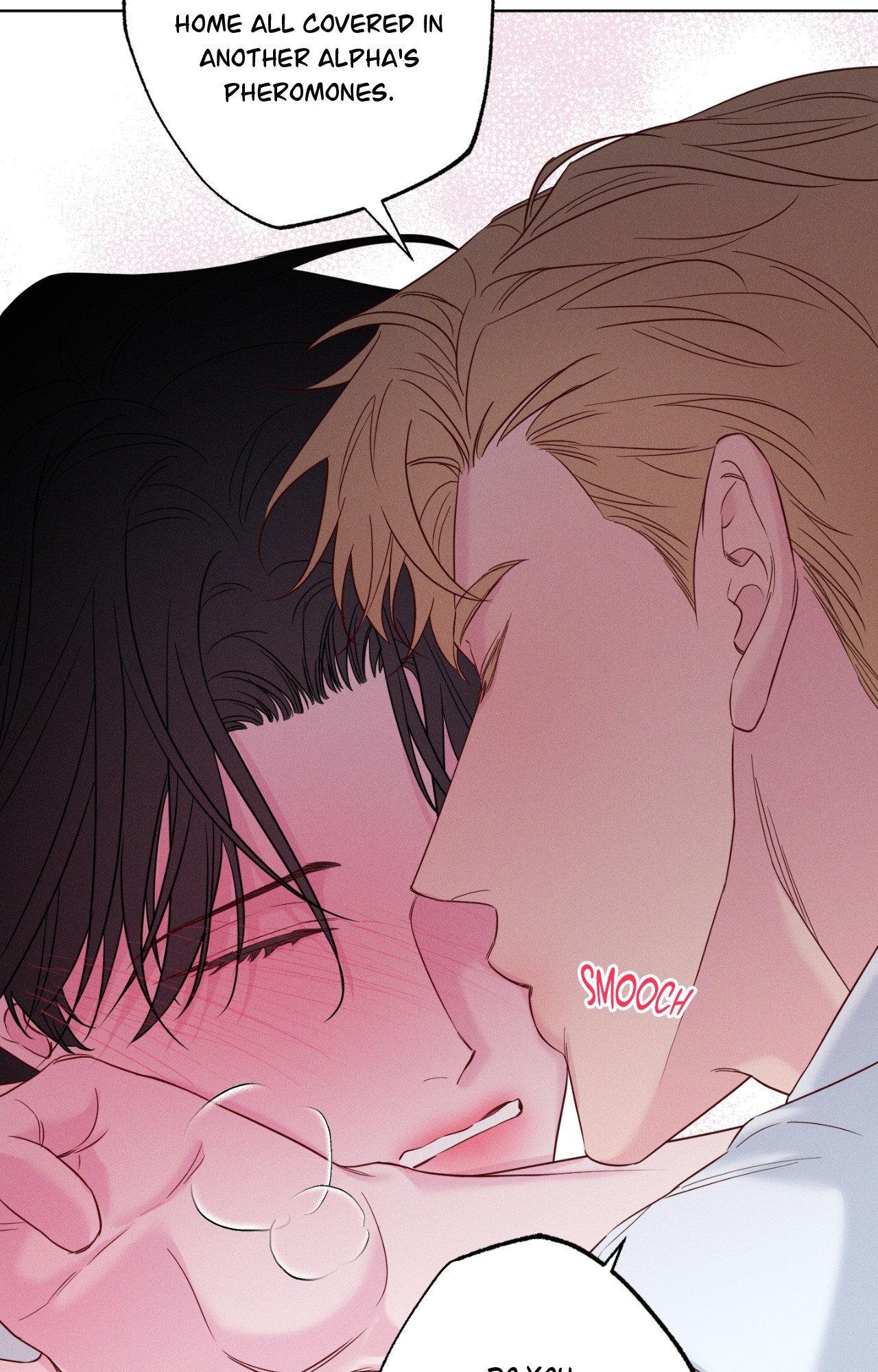 In Your Wake - Chapter 44 manhwa