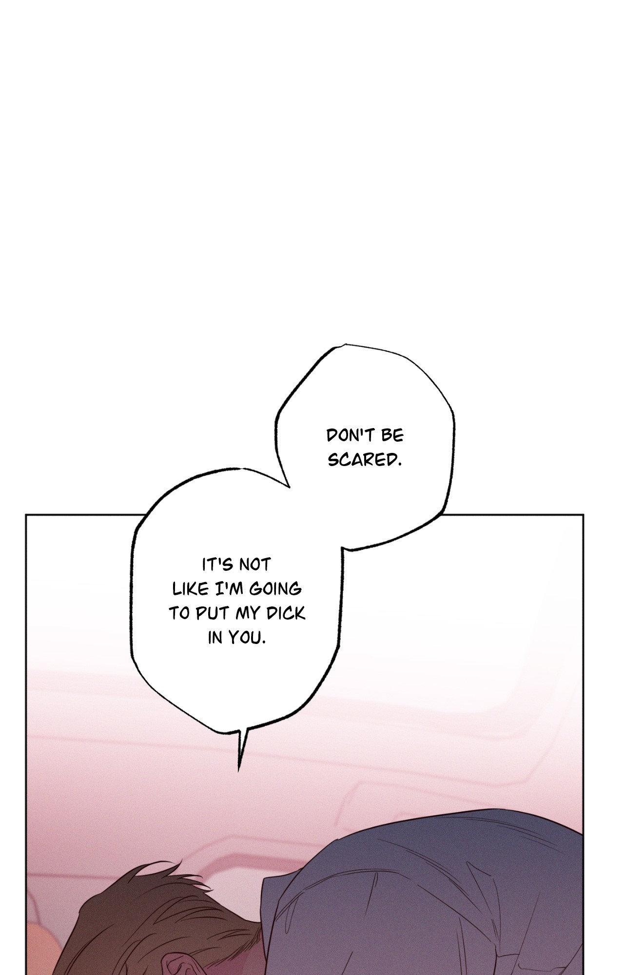 In Your Wake - Chapter 44 manhwa