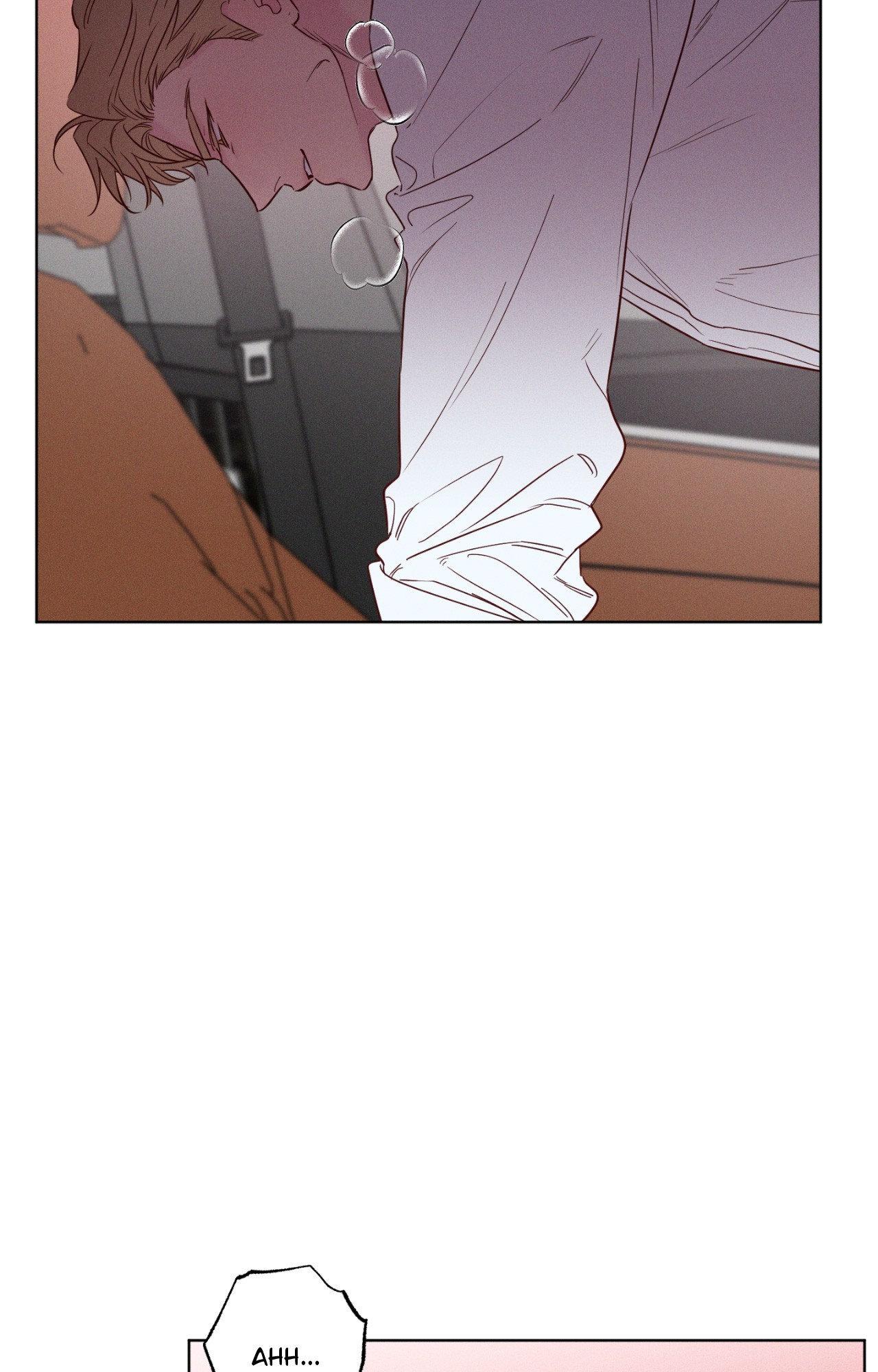In Your Wake - Chapter 44 manhwa