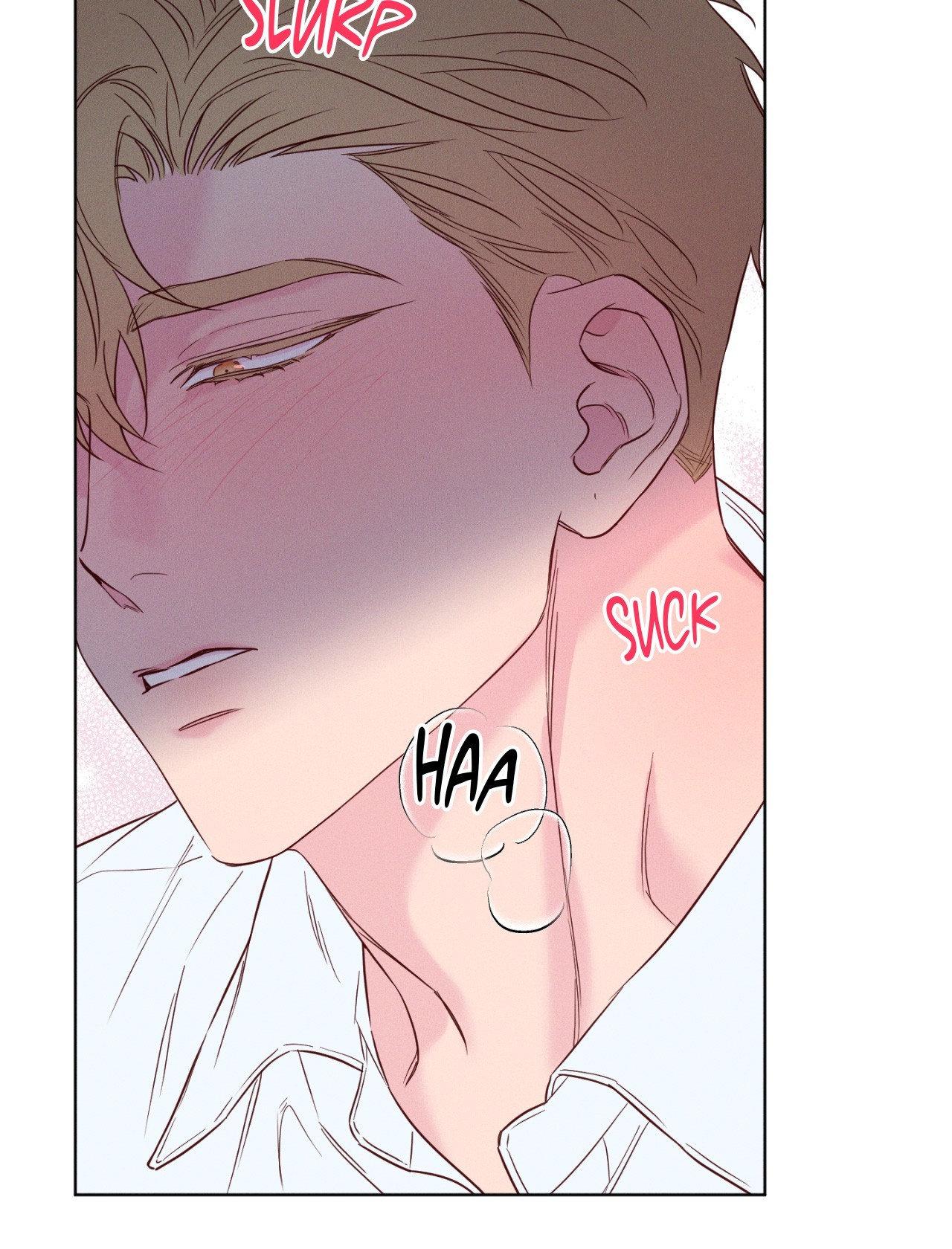 In Your Wake - Chapter 44 manhwa