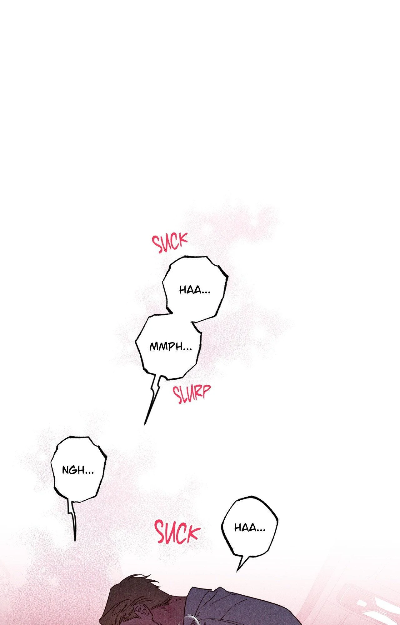In Your Wake - Chapter 44 manhwa