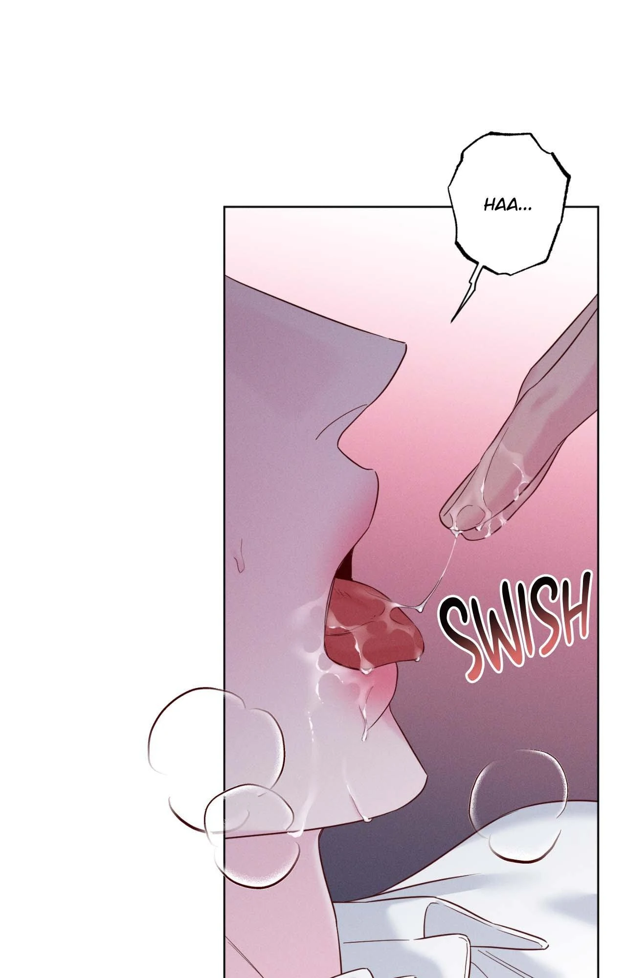 In Your Wake - Chapter 44 manhwa