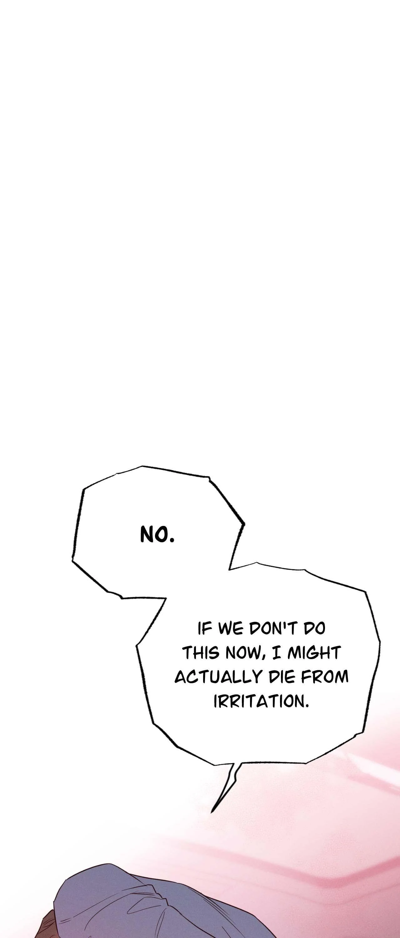 In Your Wake - Chapter 45 manhwa