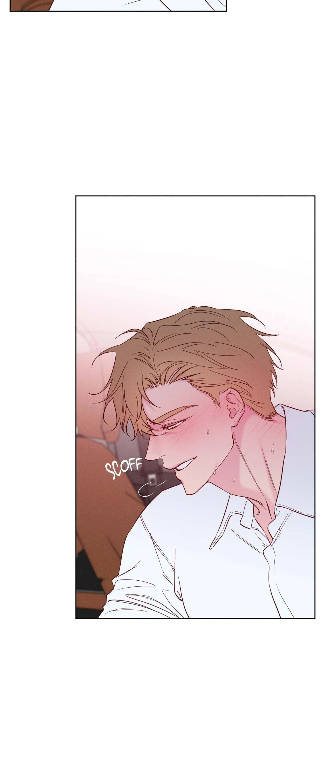 In Your Wake - Chapter 45 manhwa