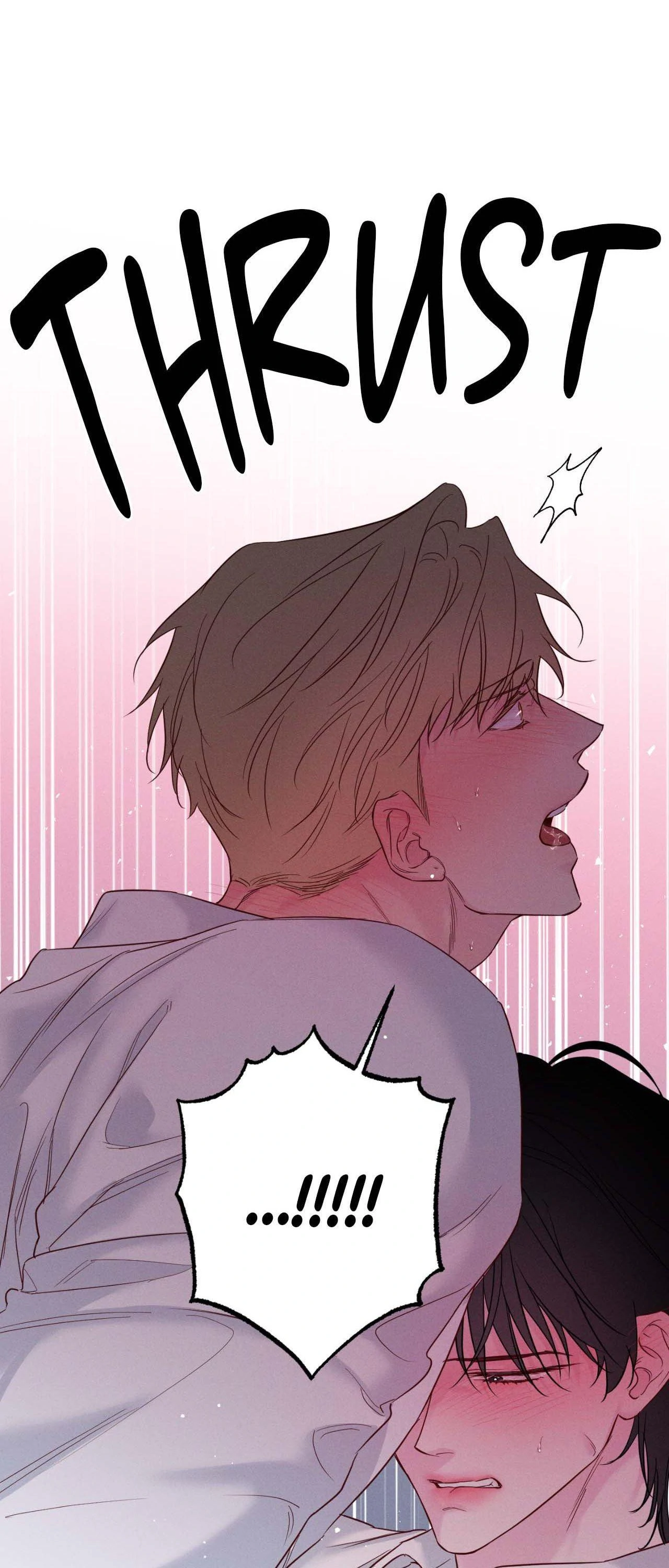 In Your Wake - Chapter 45 manhwa