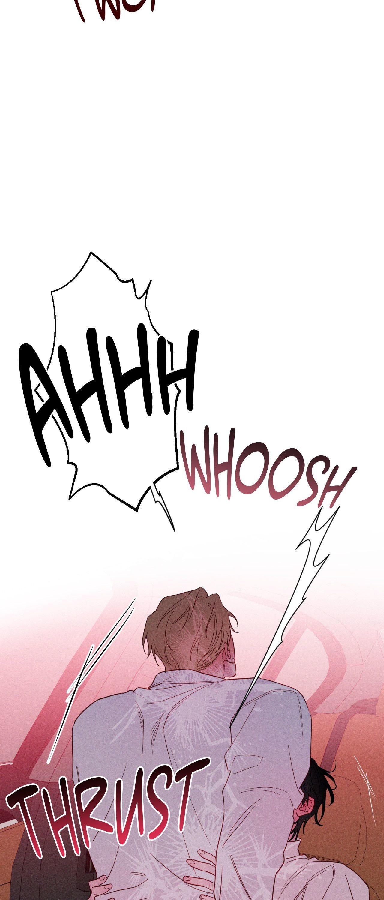 In Your Wake - Chapter 45 manhwa
