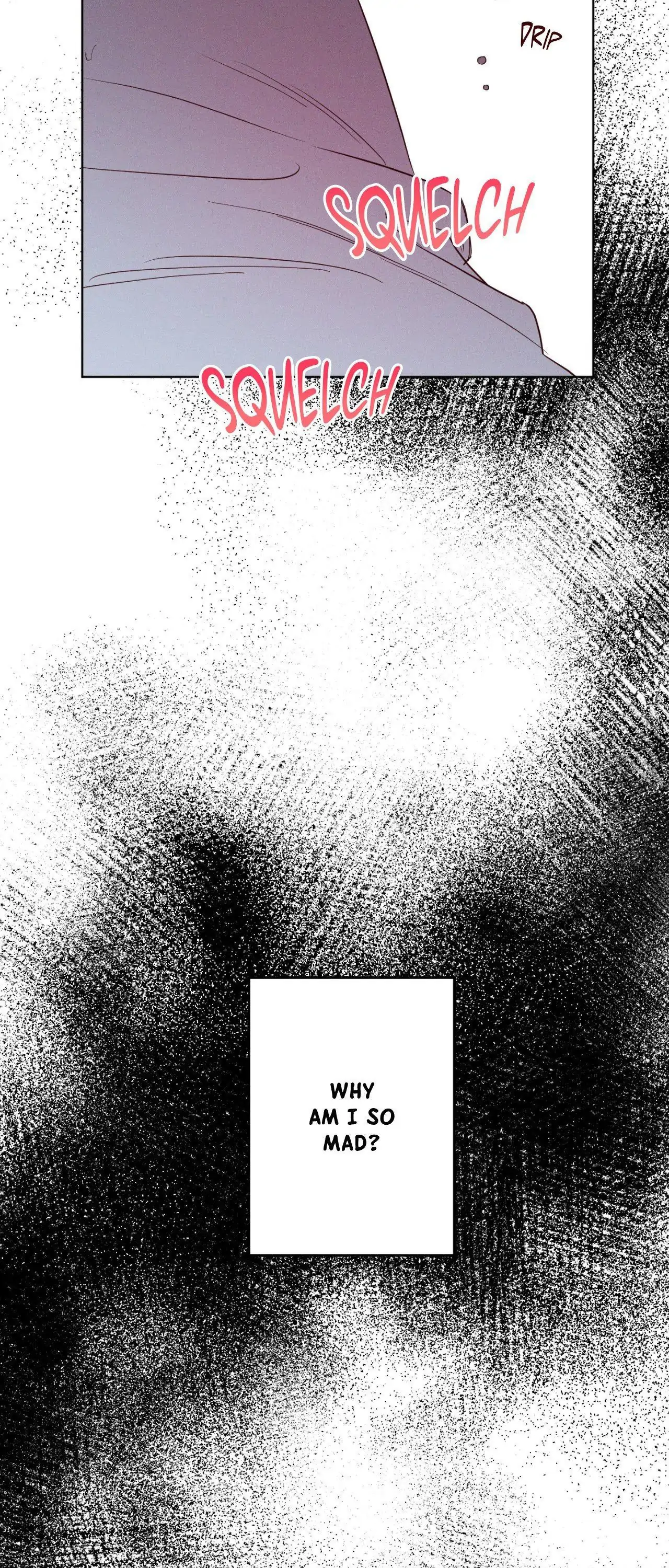 In Your Wake - Chapter 45 manhwa