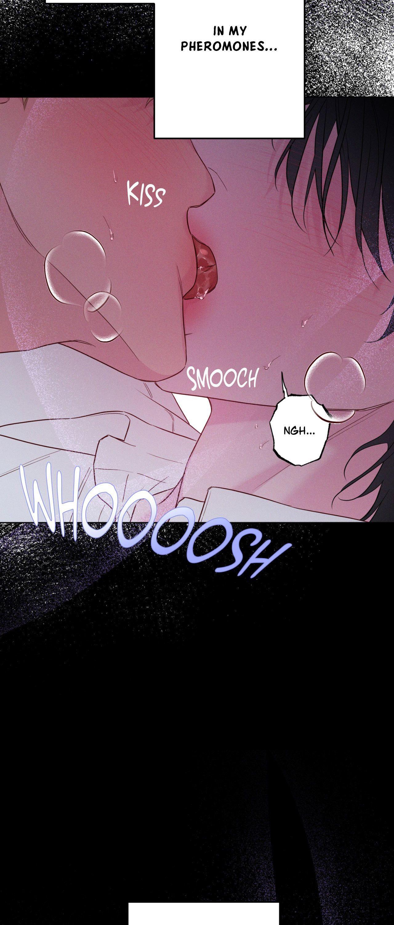 In Your Wake - Chapter 45 manhwa