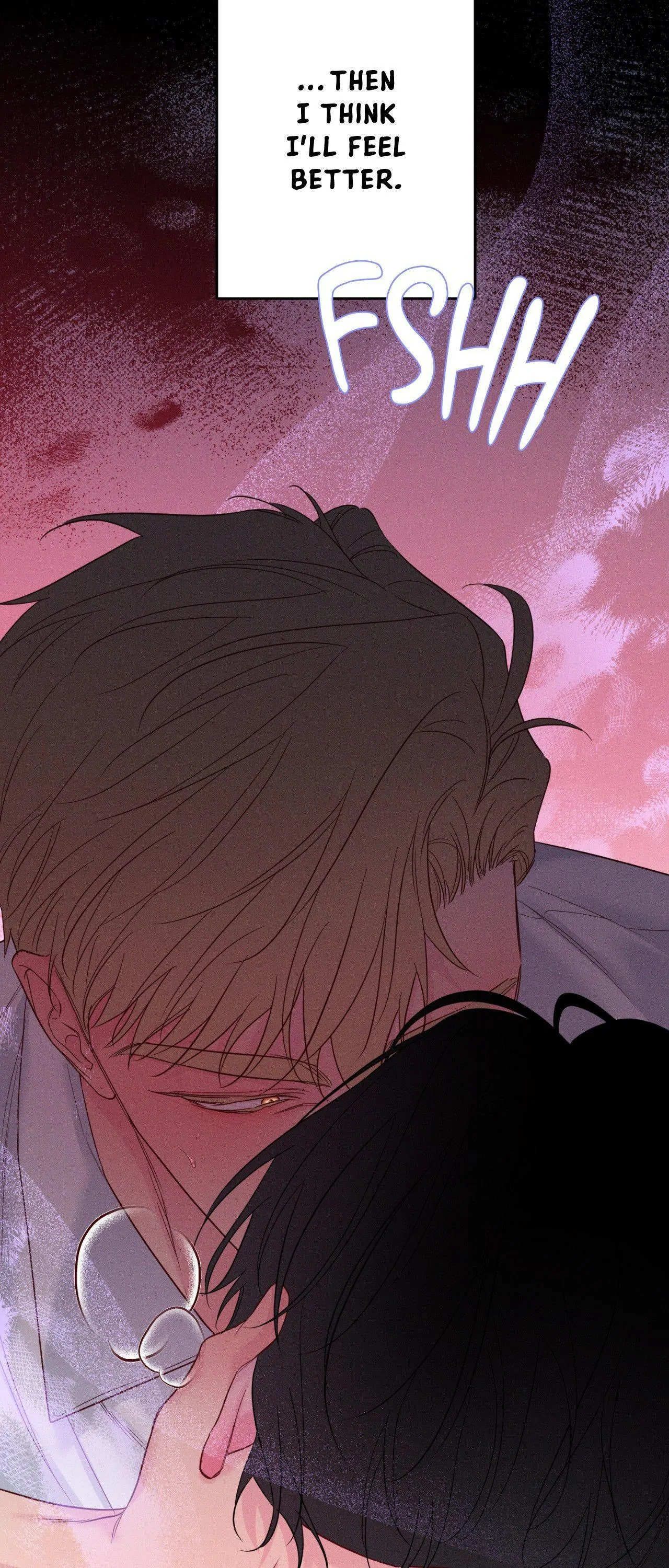 In Your Wake - Chapter 45 manhwa