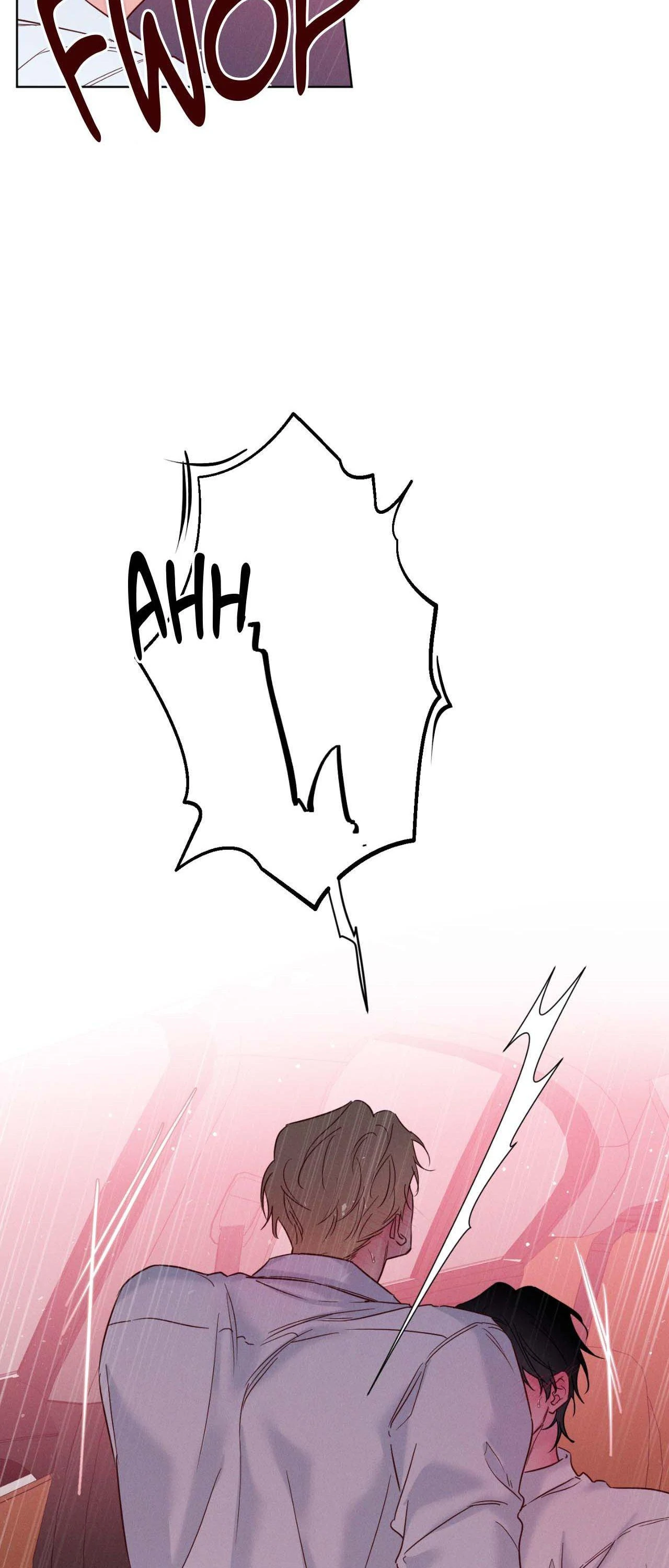 In Your Wake - Chapter 45 manhwa