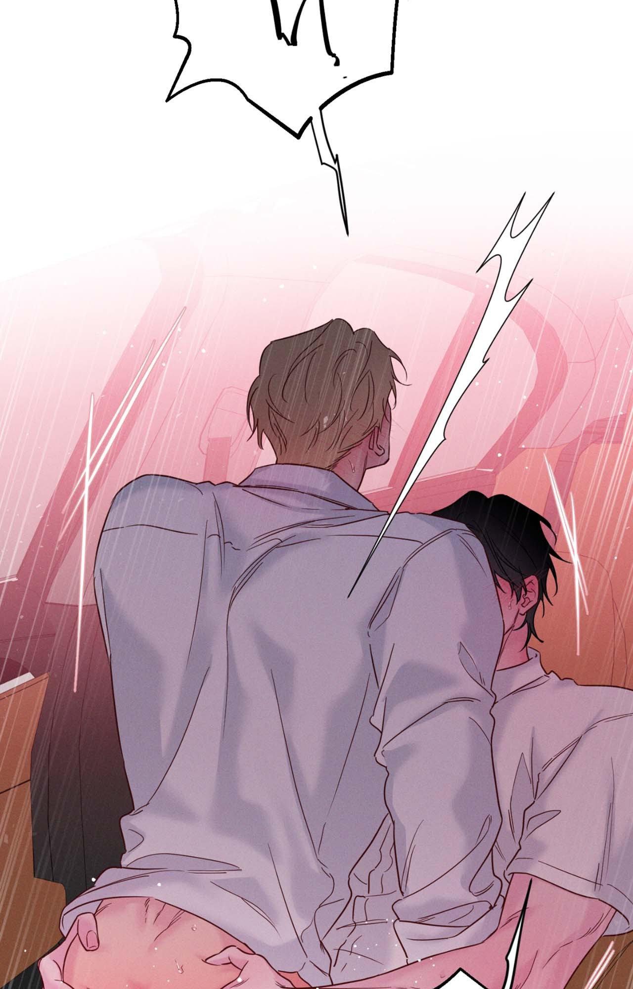 In Your Wake - Chapter 46 manhwa