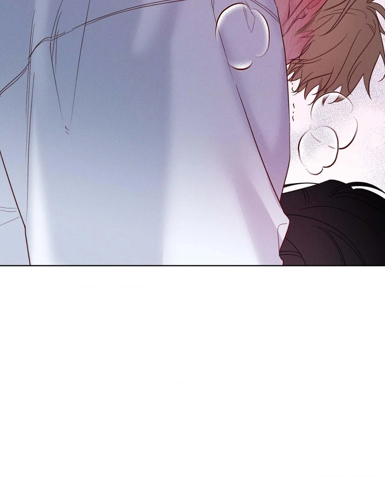 In Your Wake - Chapter 46 manhwa