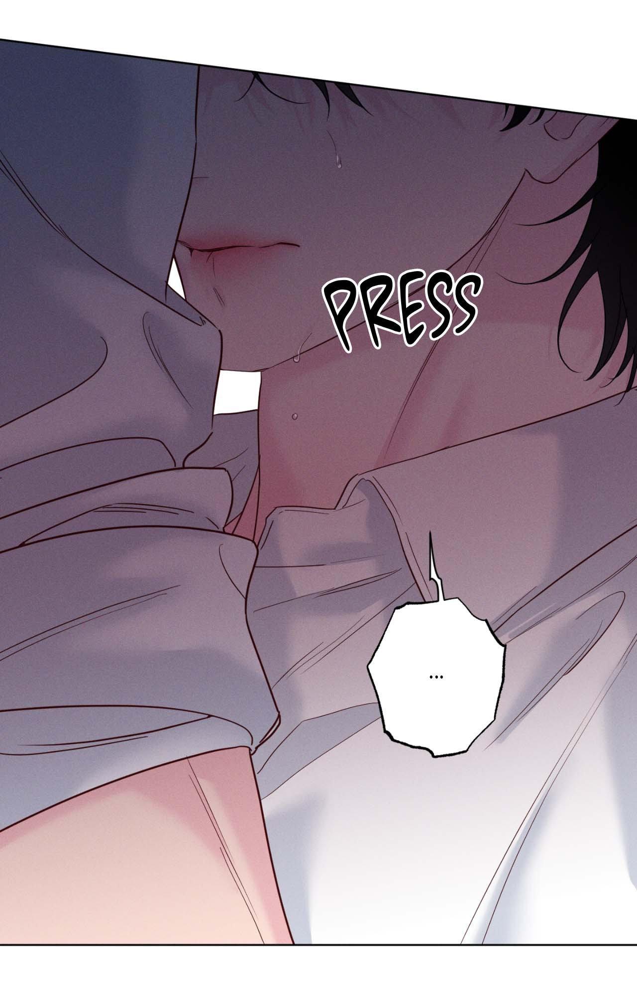 In Your Wake - Chapter 46 manhwa