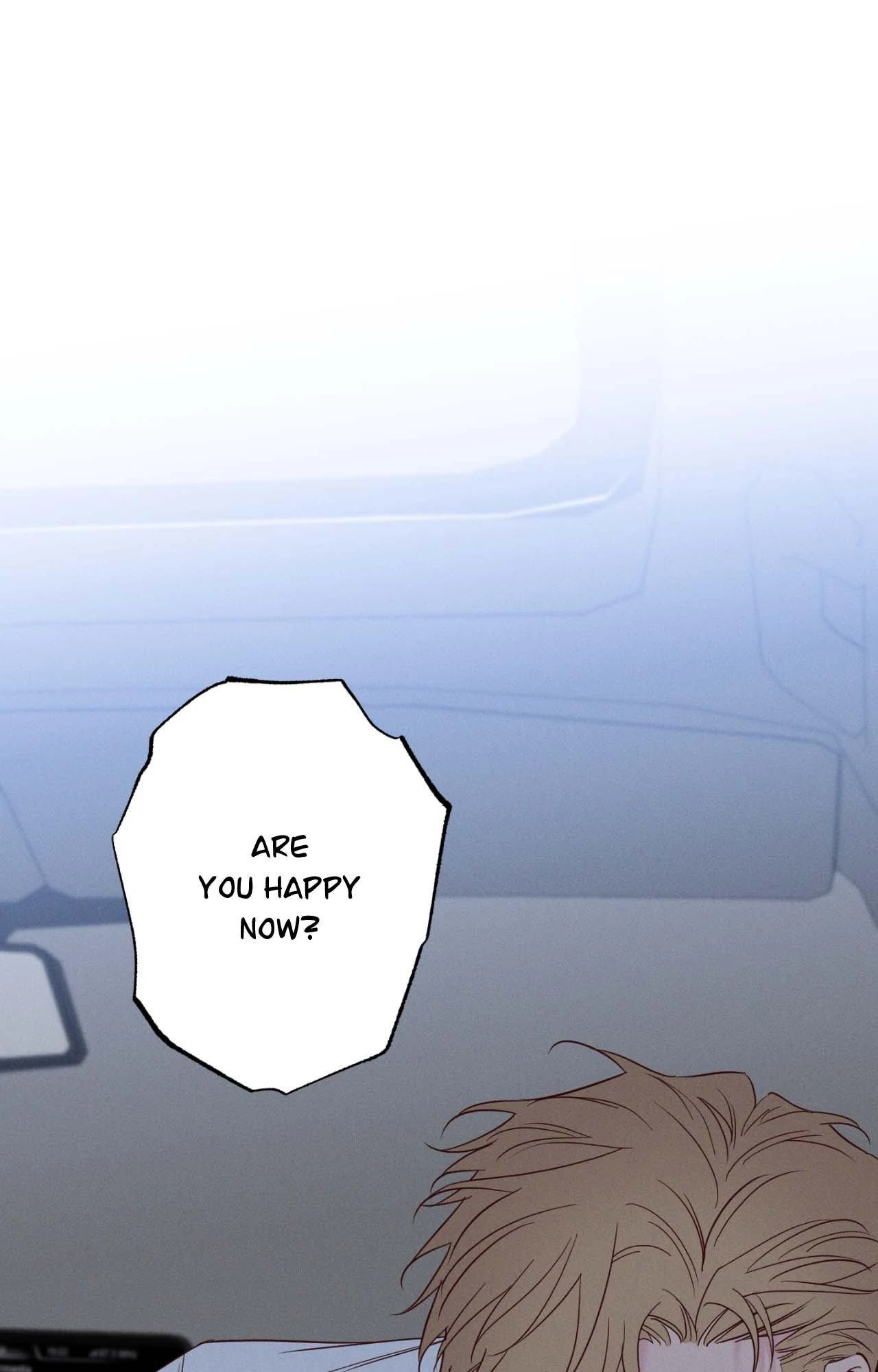In Your Wake - Chapter 46 manhwa