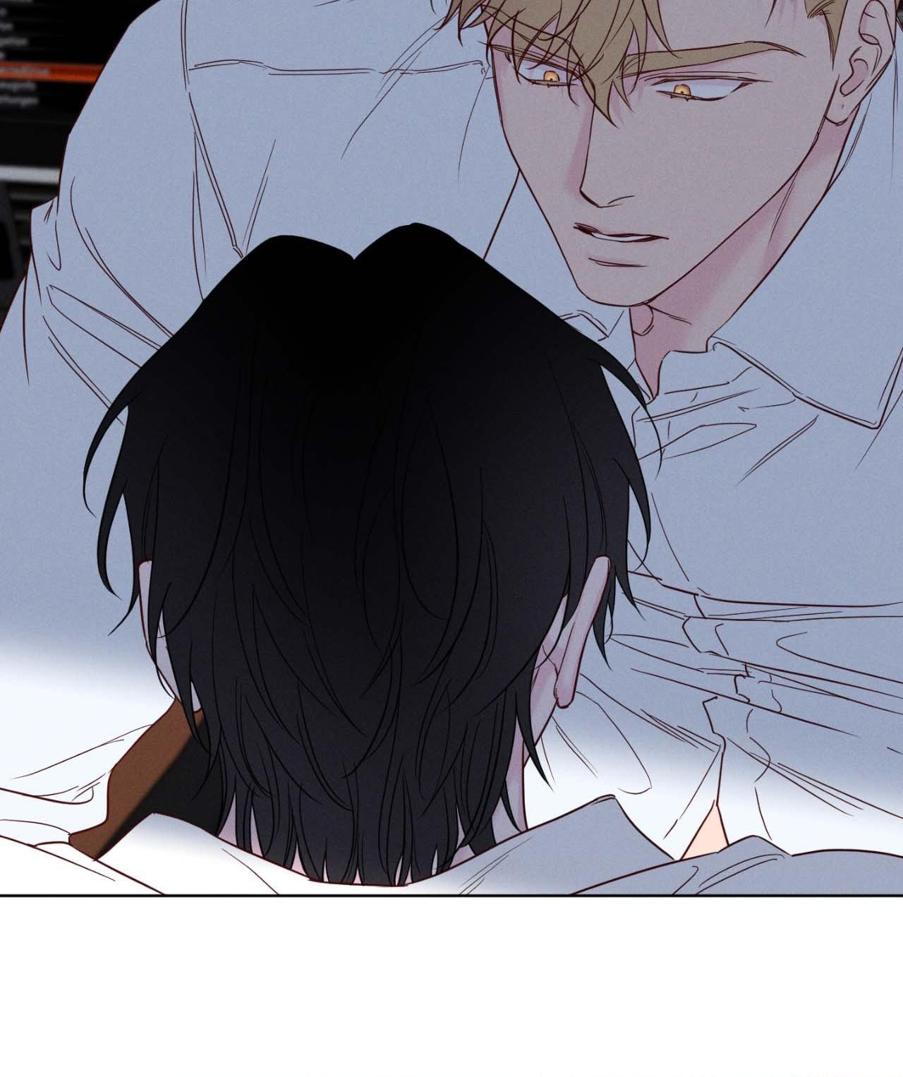 In Your Wake - Chapter 46 manhwa