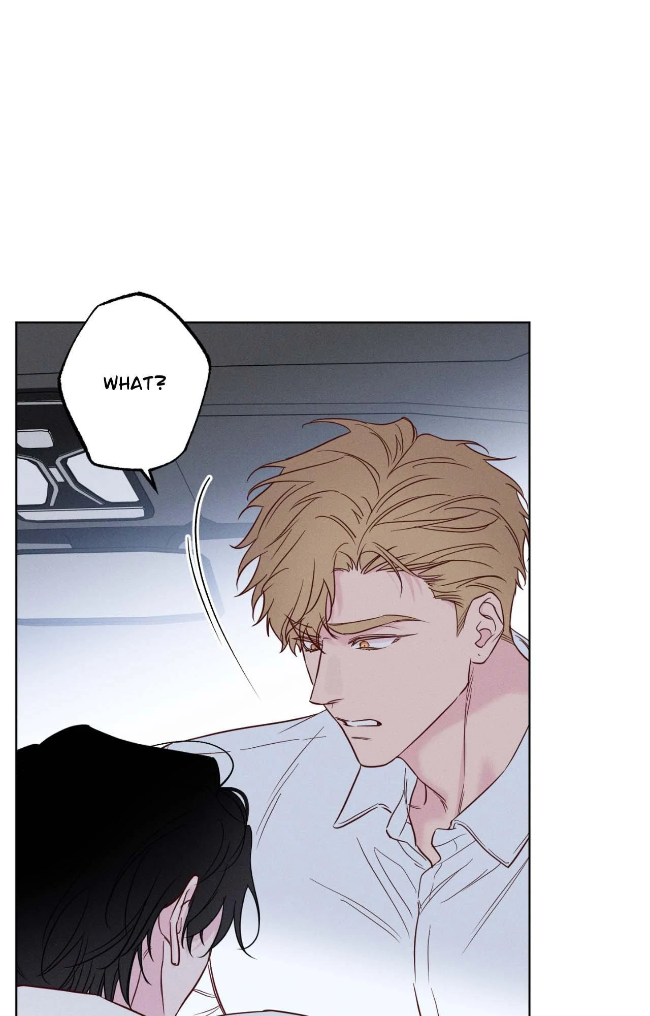 In Your Wake - Chapter 46 manhwa