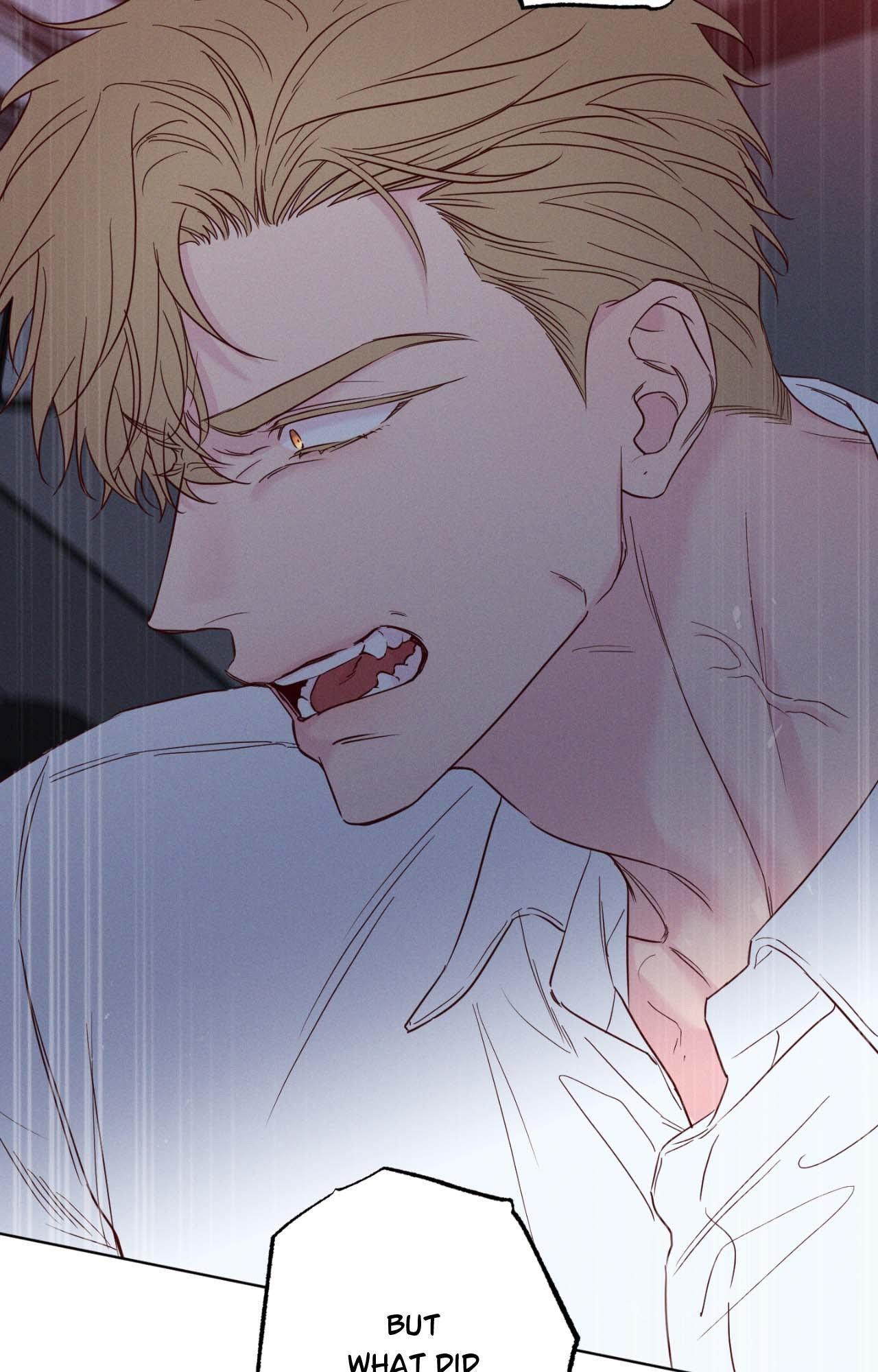 In Your Wake - Chapter 46 manhwa