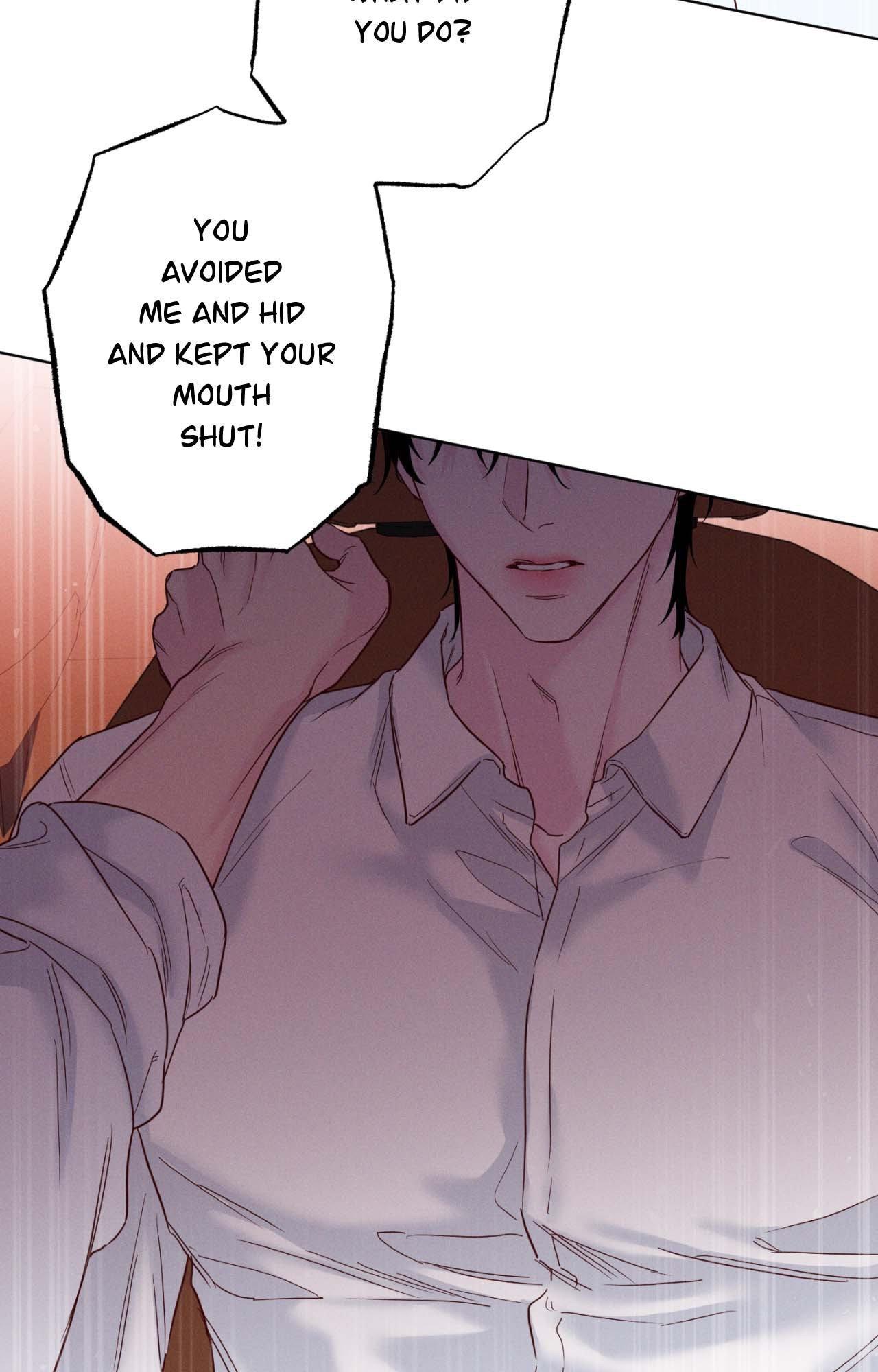 In Your Wake - Chapter 46 manhwa
