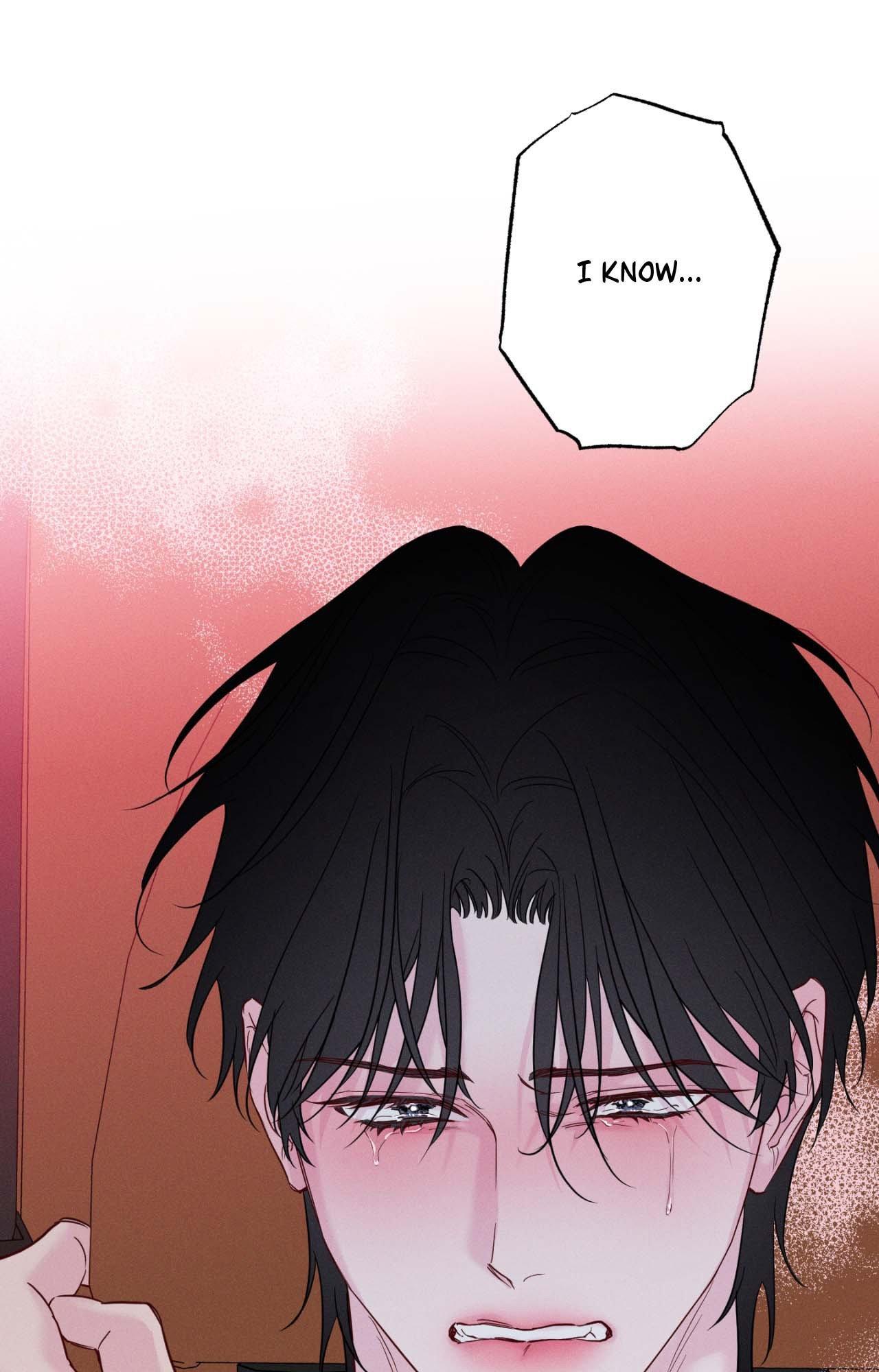 In Your Wake - Chapter 46 manhwa