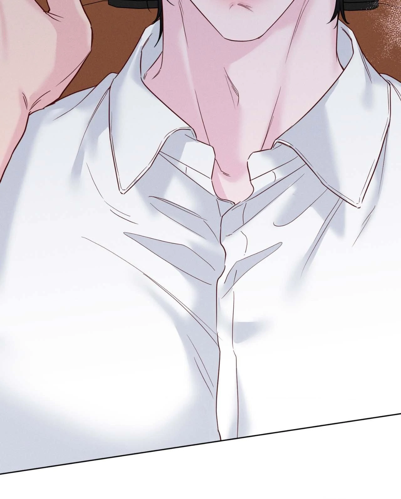 In Your Wake - Chapter 46 manhwa