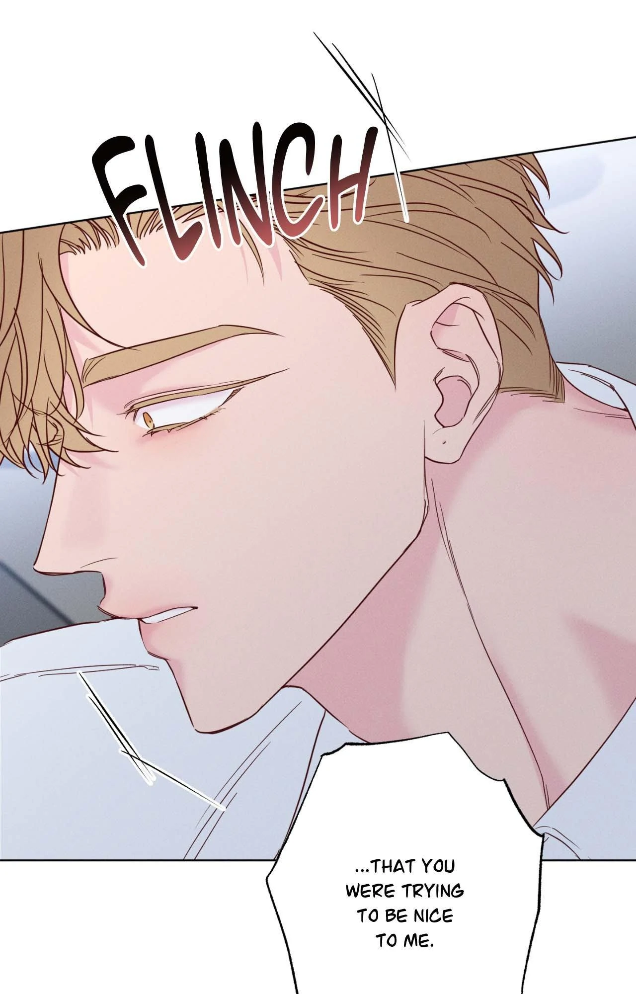 In Your Wake - Chapter 46 manhwa