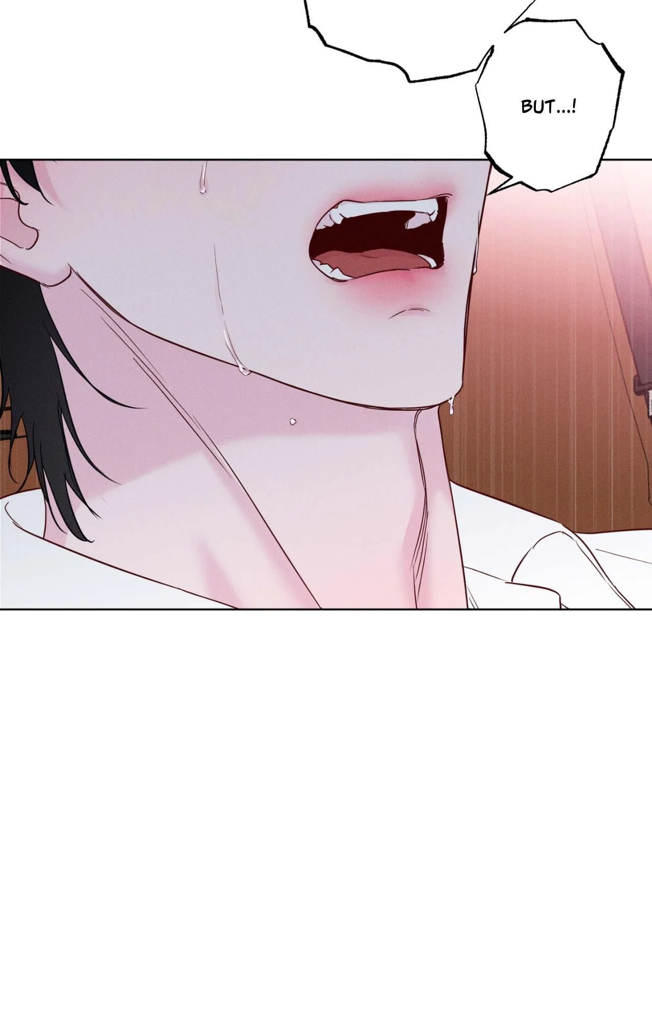 In Your Wake - Chapter 46 manhwa