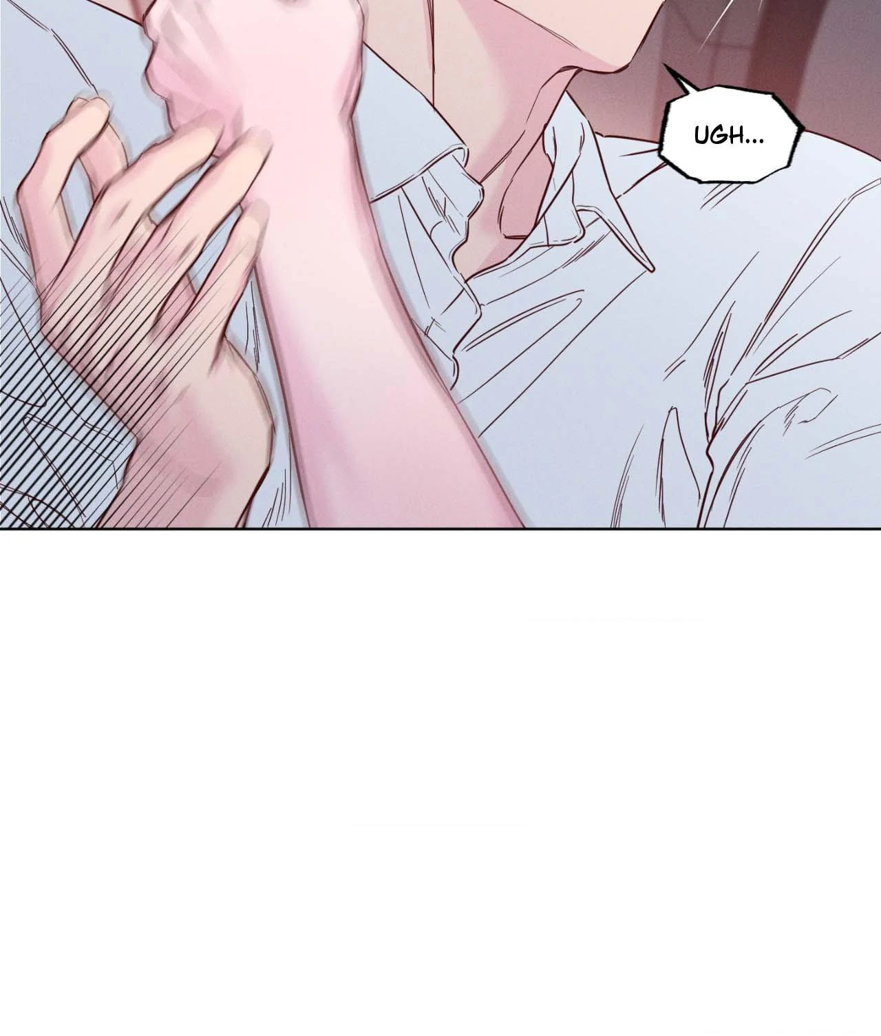 In Your Wake - Chapter 46 manhwa