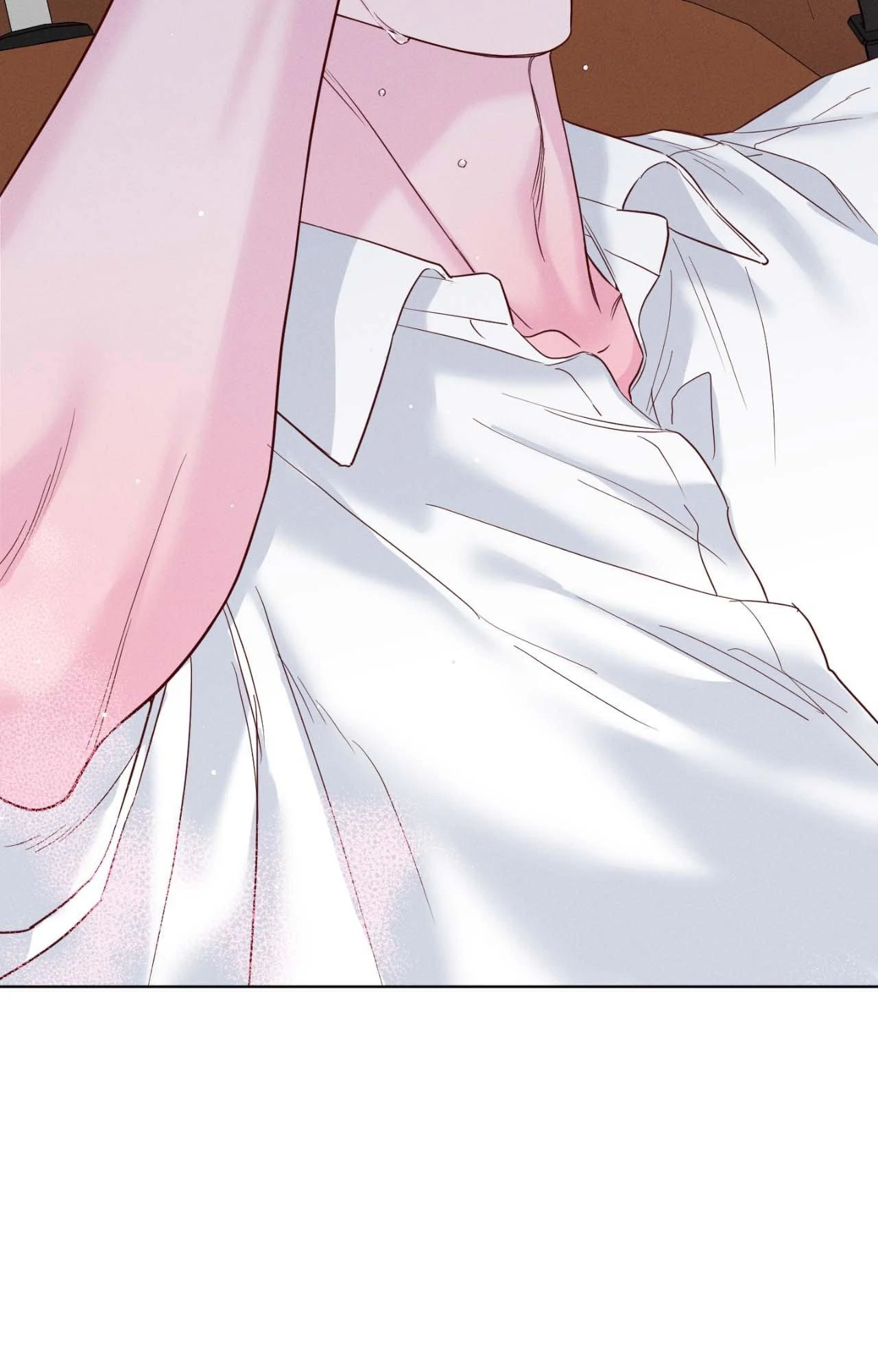 In Your Wake - Chapter 46 manhwa