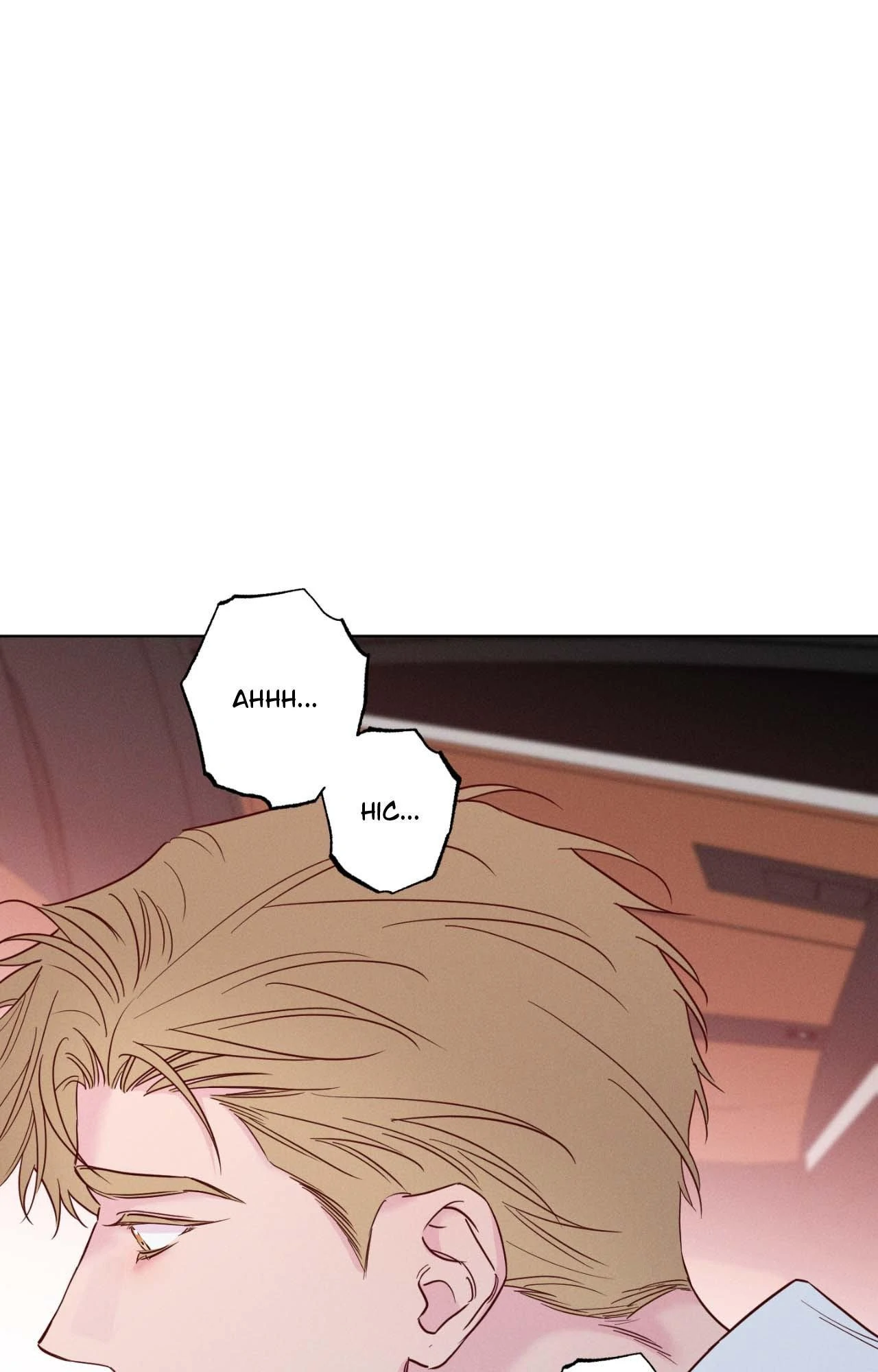 In Your Wake - Chapter 46 manhwa