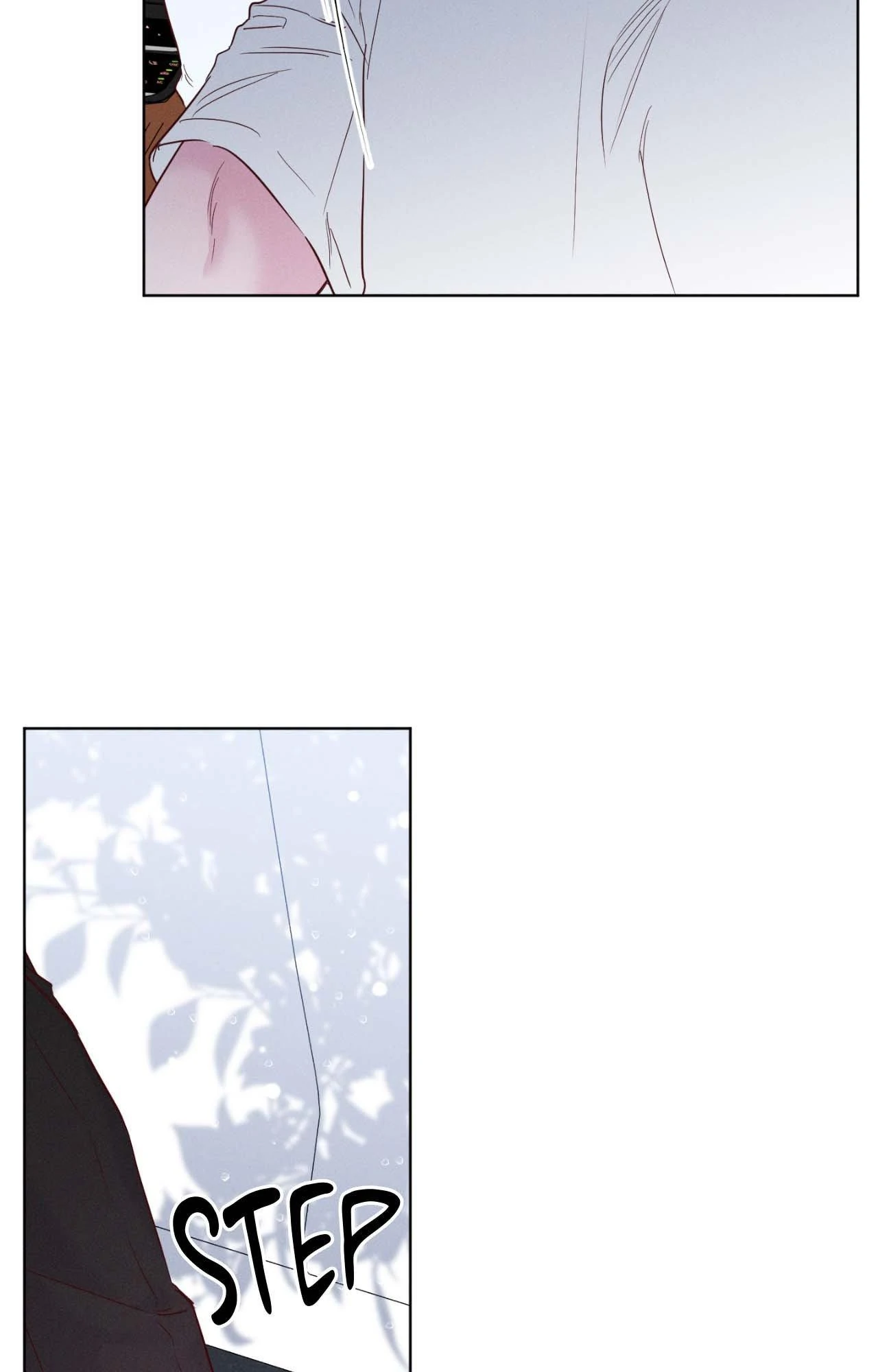 In Your Wake - Chapter 46 manhwa