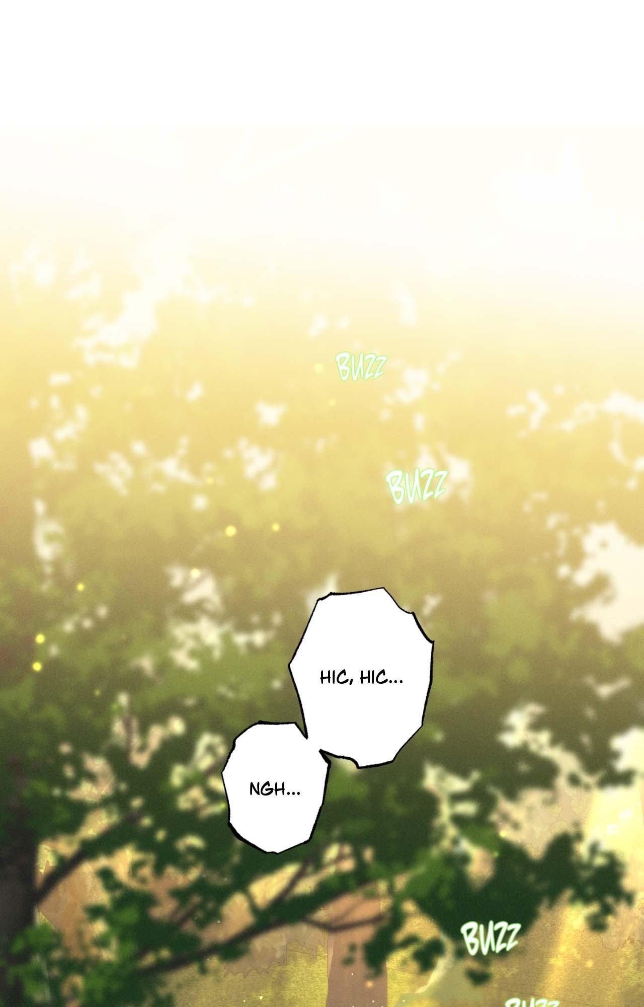 In Your Wake - Chapter 46 manhwa
